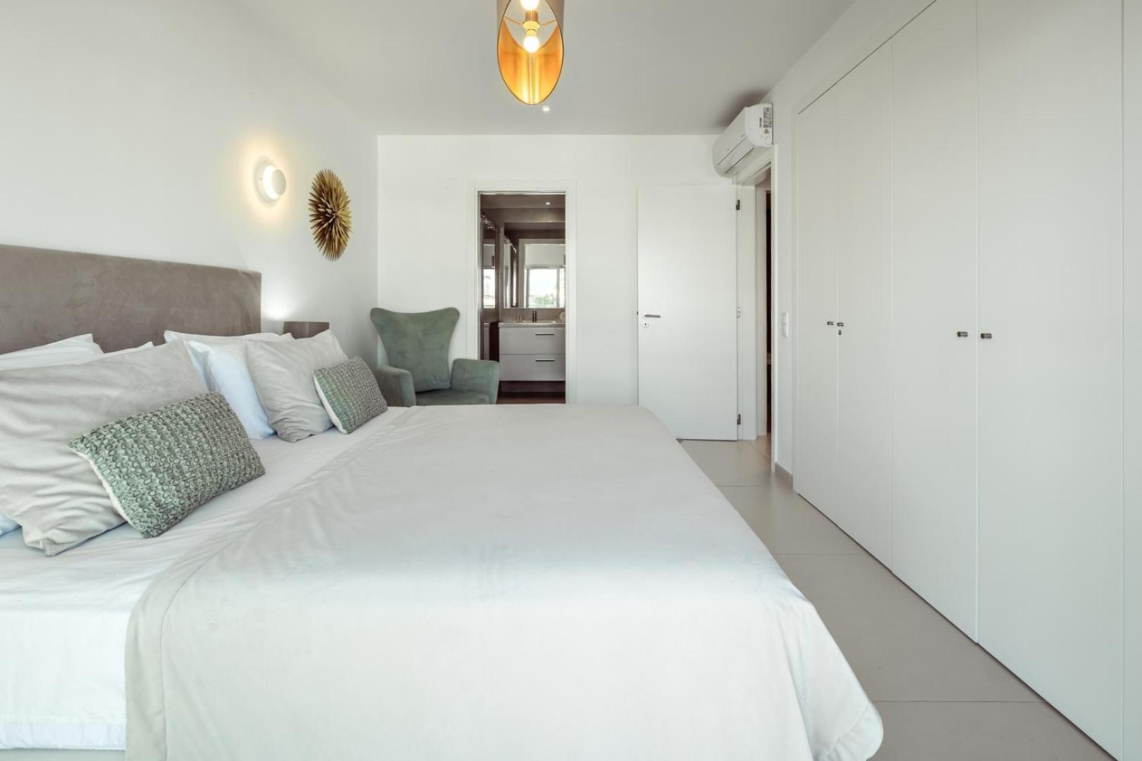 Penthouse Isabela Vistamar - Rooftop & Jacuzzi Albufeira