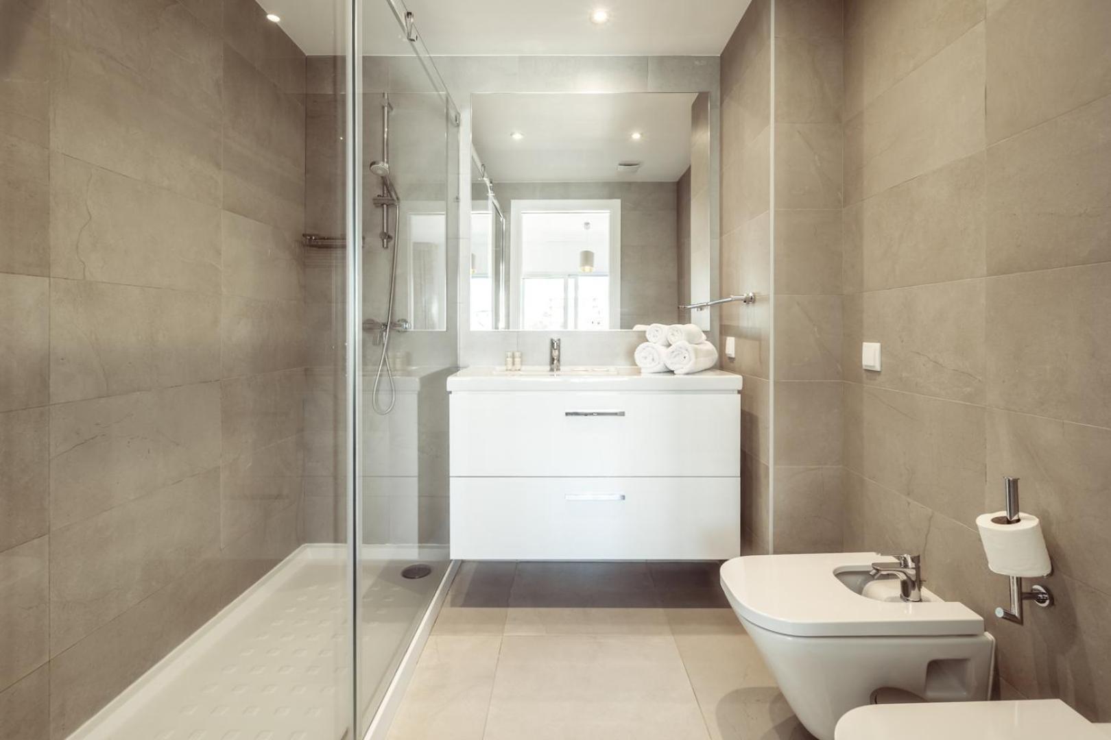 Penthouse Isabela Vistamar - Rooftop & Jacuzzi * Albufeira