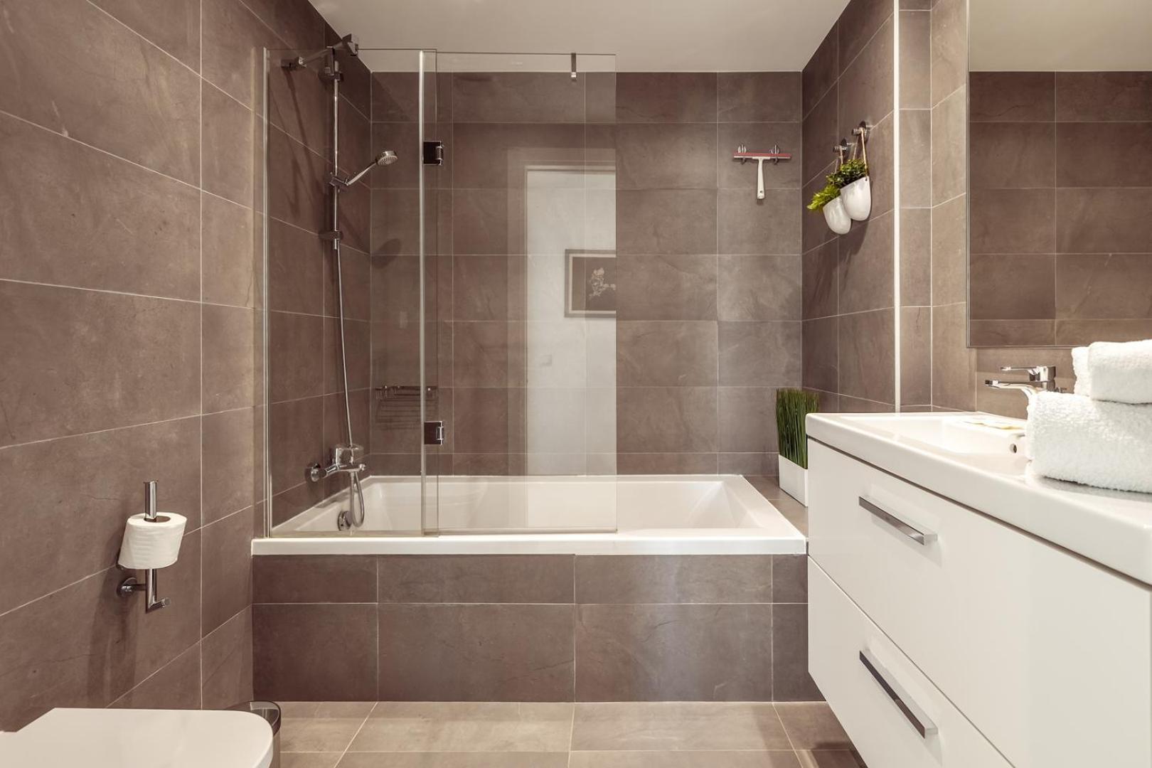 Penthouse Isabela Vistamar - Rooftop & Jacuzzi
