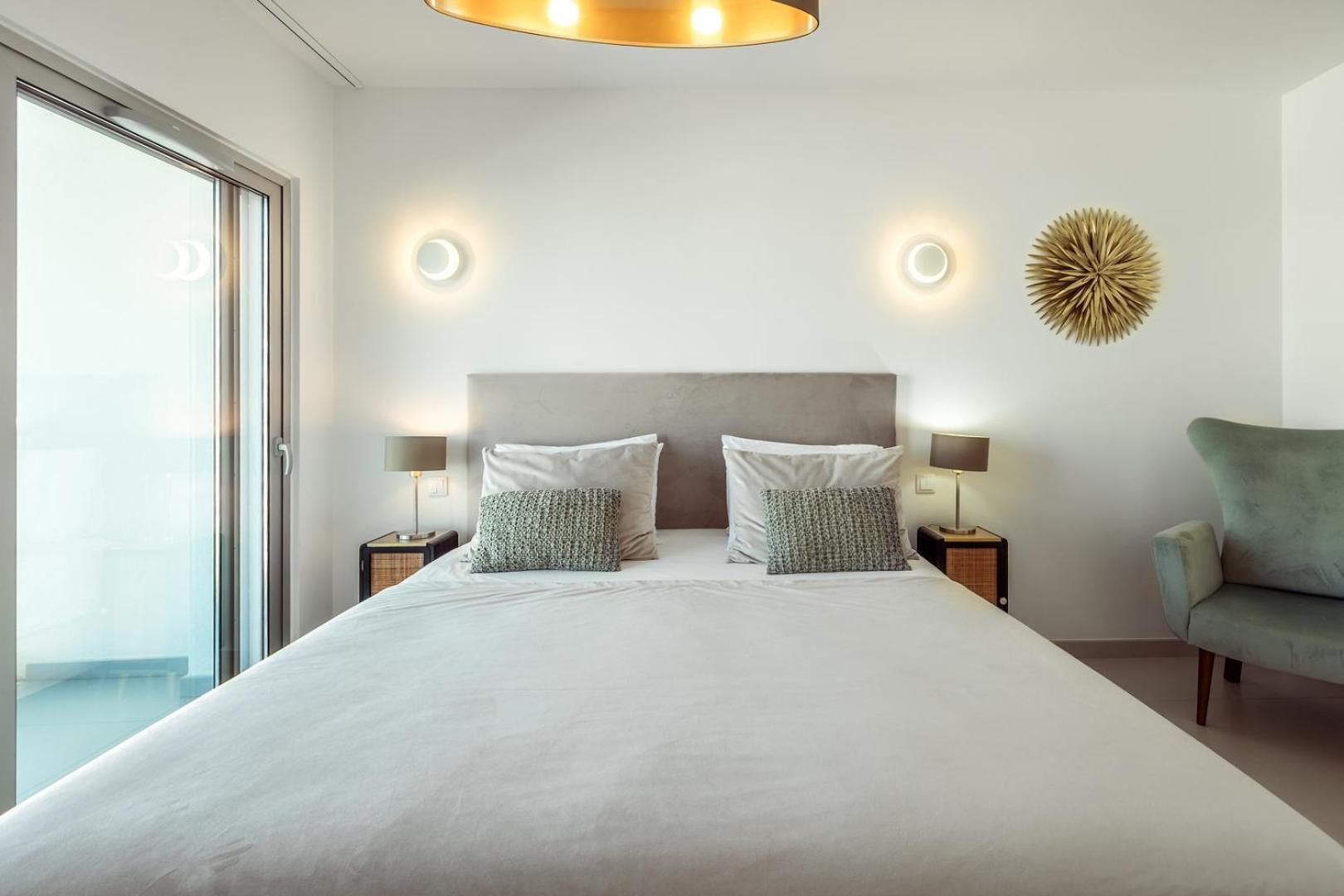 Penthouse Isabela Vistamar - Rooftop & Jacuzzi *