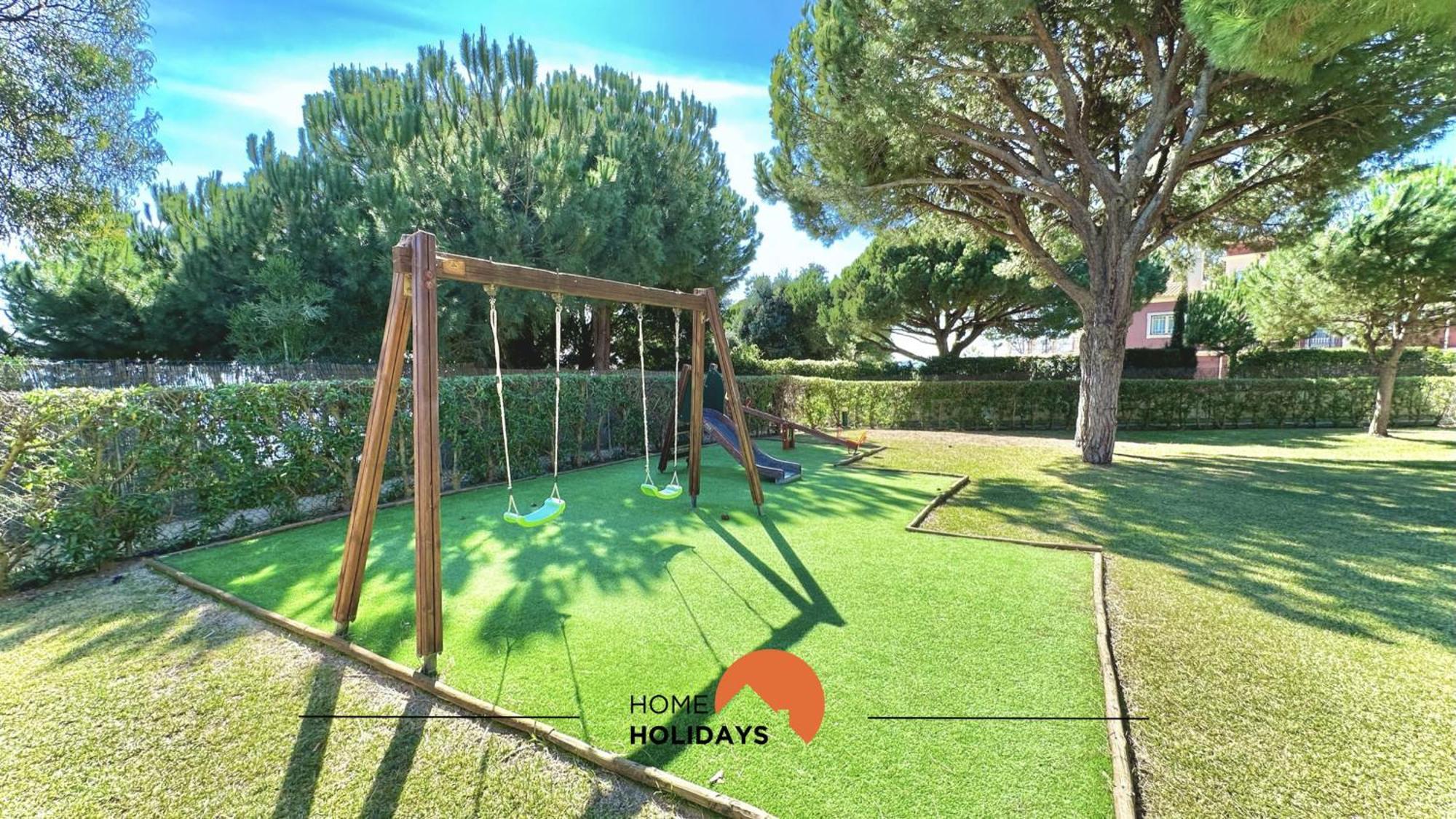 #273 Pedra Dos Bicos M By Holidays * Albufeira