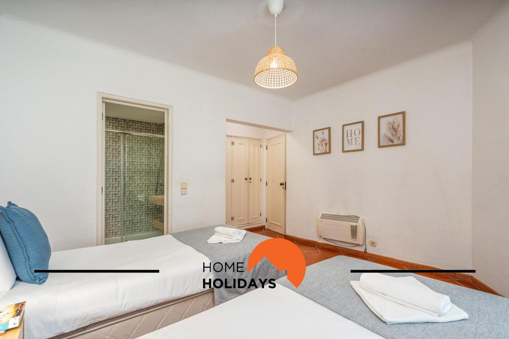Apartment #250 264 By Holidays *