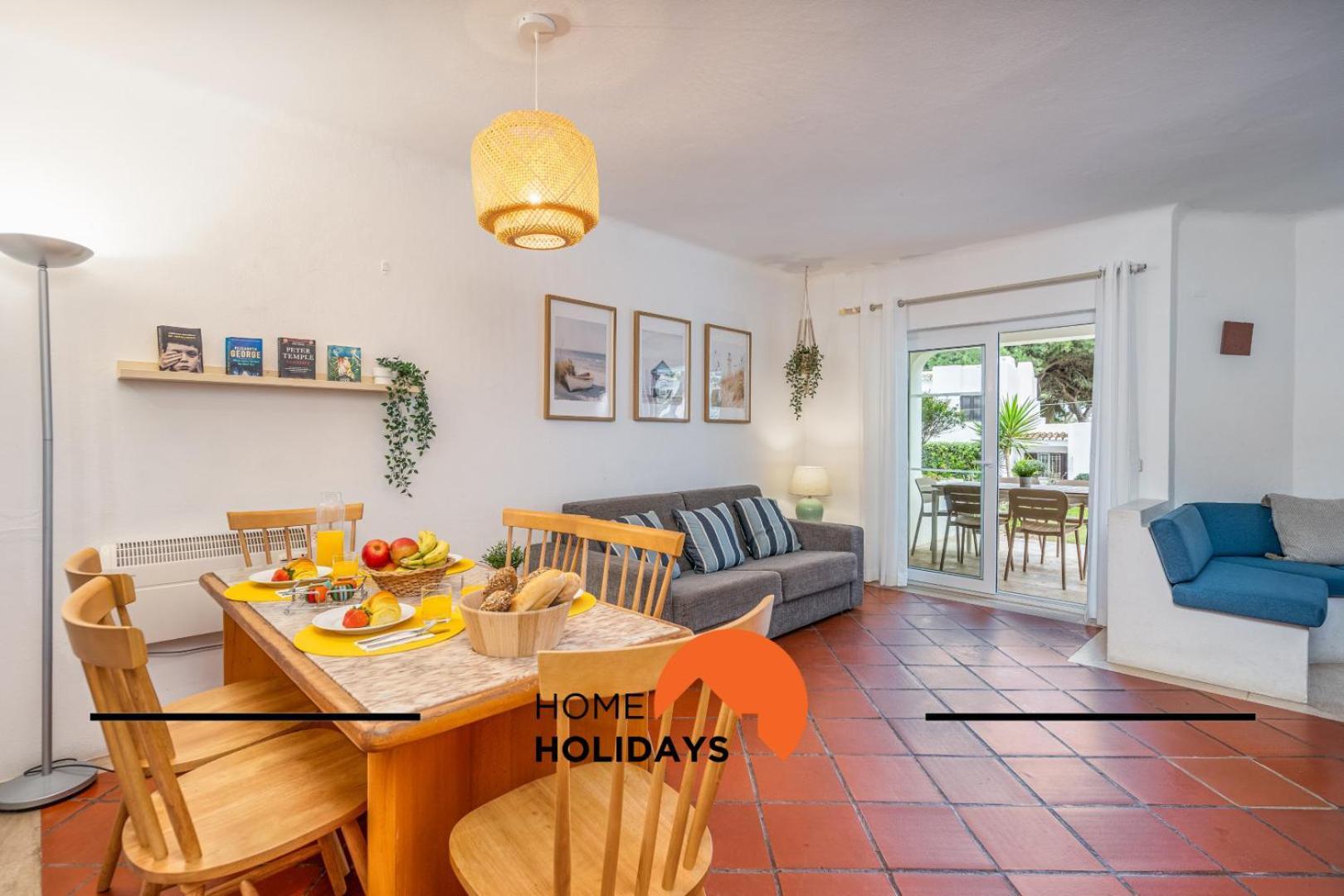 #250 264 By Holidays Apartment Albufeira