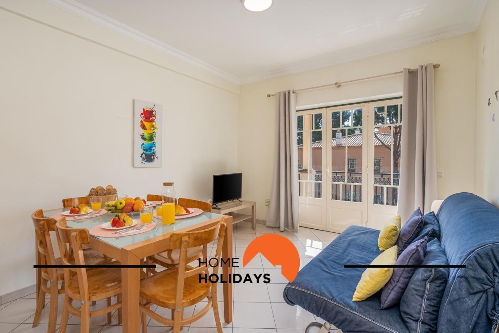 #273 Pedra Dos Bicos M By Holidays Apartment Albufeira