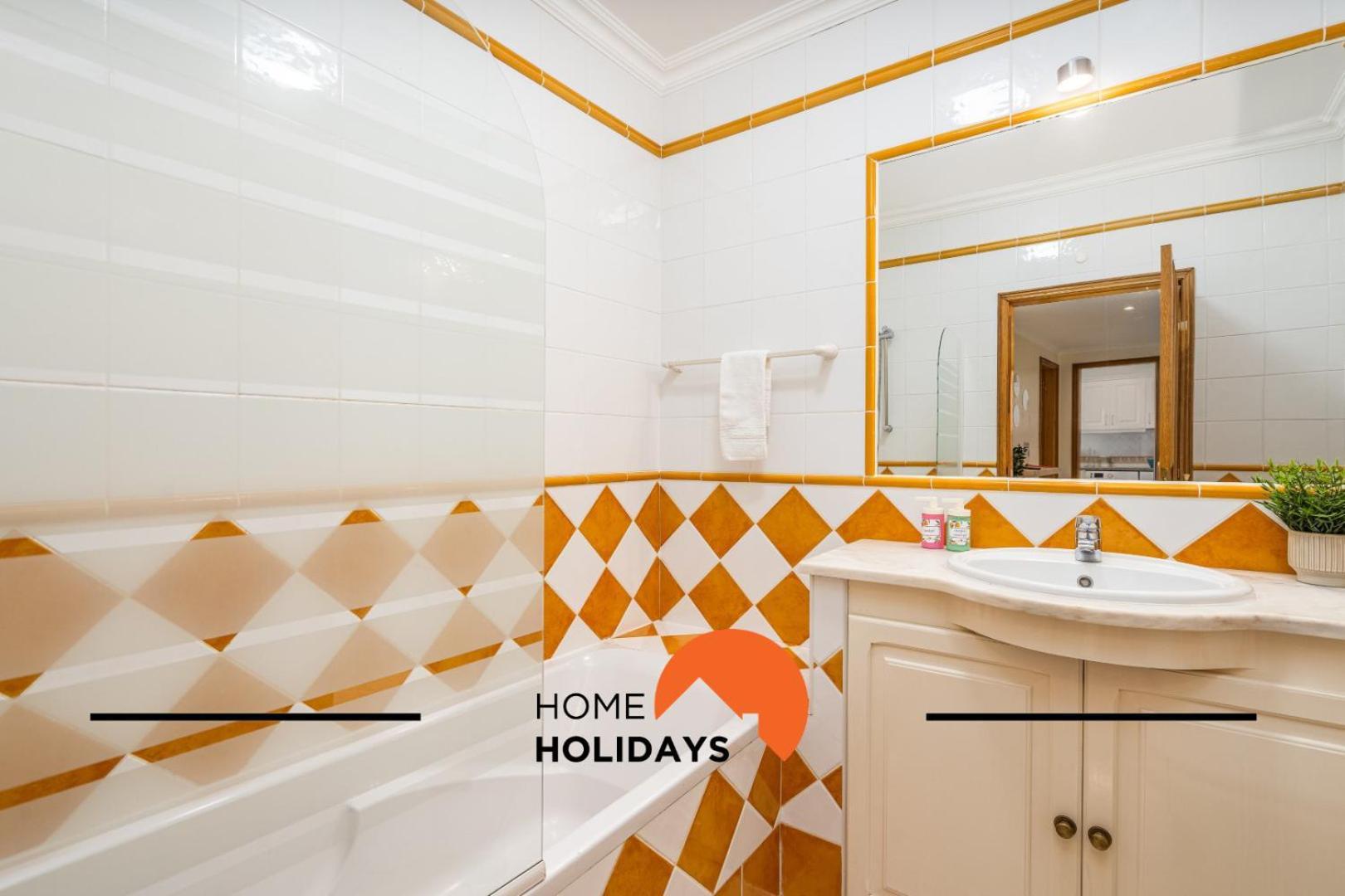 #273 Pedra Dos Bicos M By Holidays Apartment
