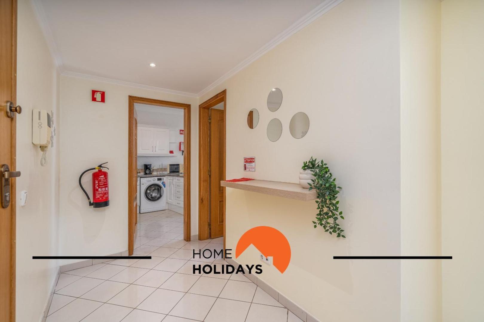 #273 Pedra Dos Bicos M By Holidays Albufeira