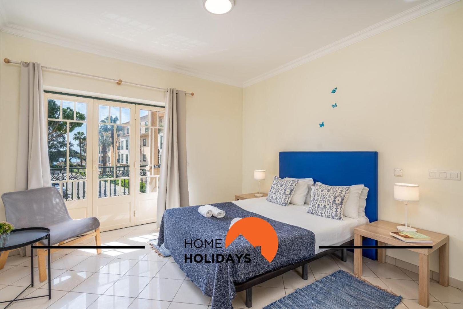 #273 Pedra Dos Bicos M By Holidays Apartment *