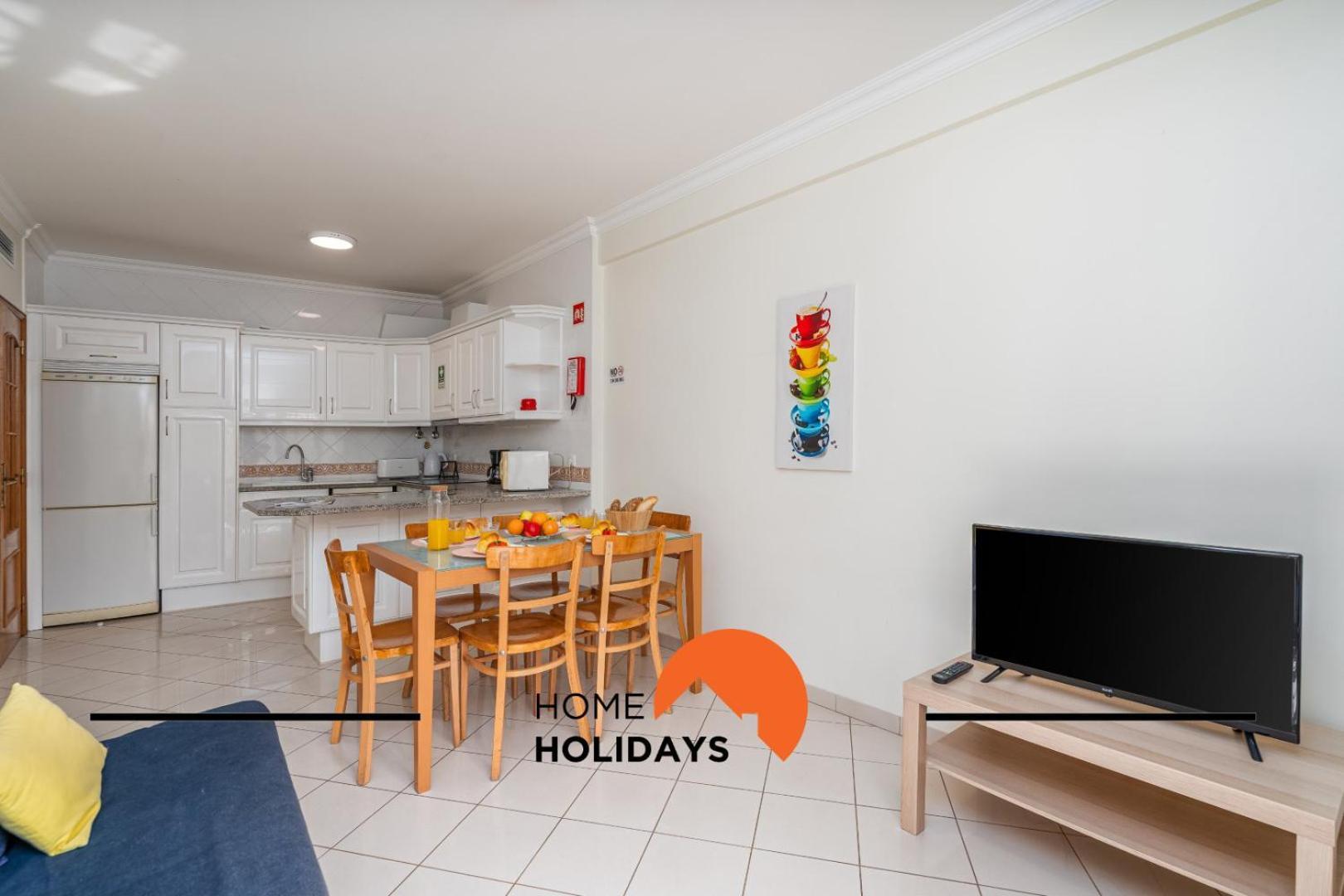 Apartment #273 Pedra Dos Bicos M By Holidays Albufeira