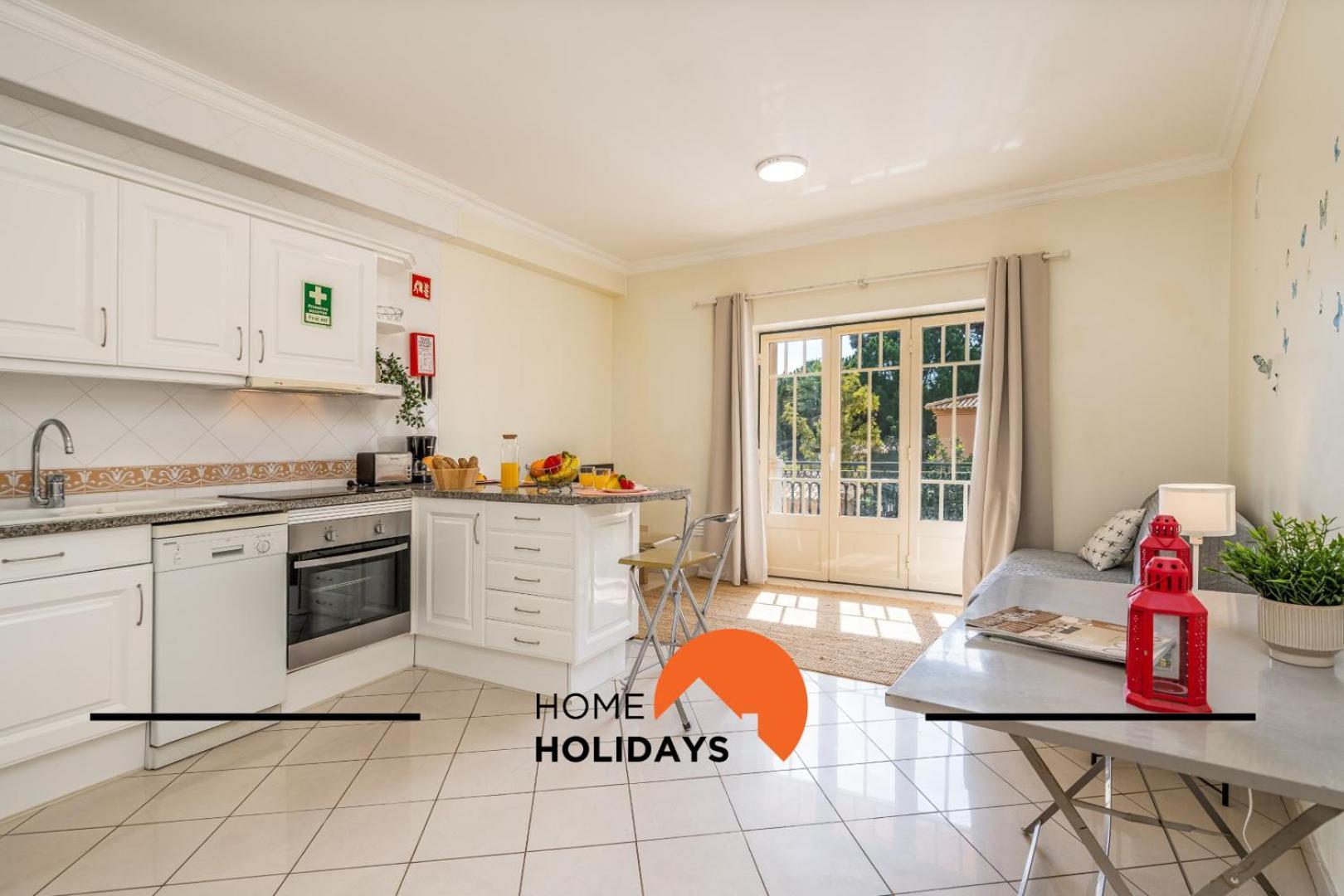 #272 Pedra Dos Bicos J By Holidays Apartment Albufeira