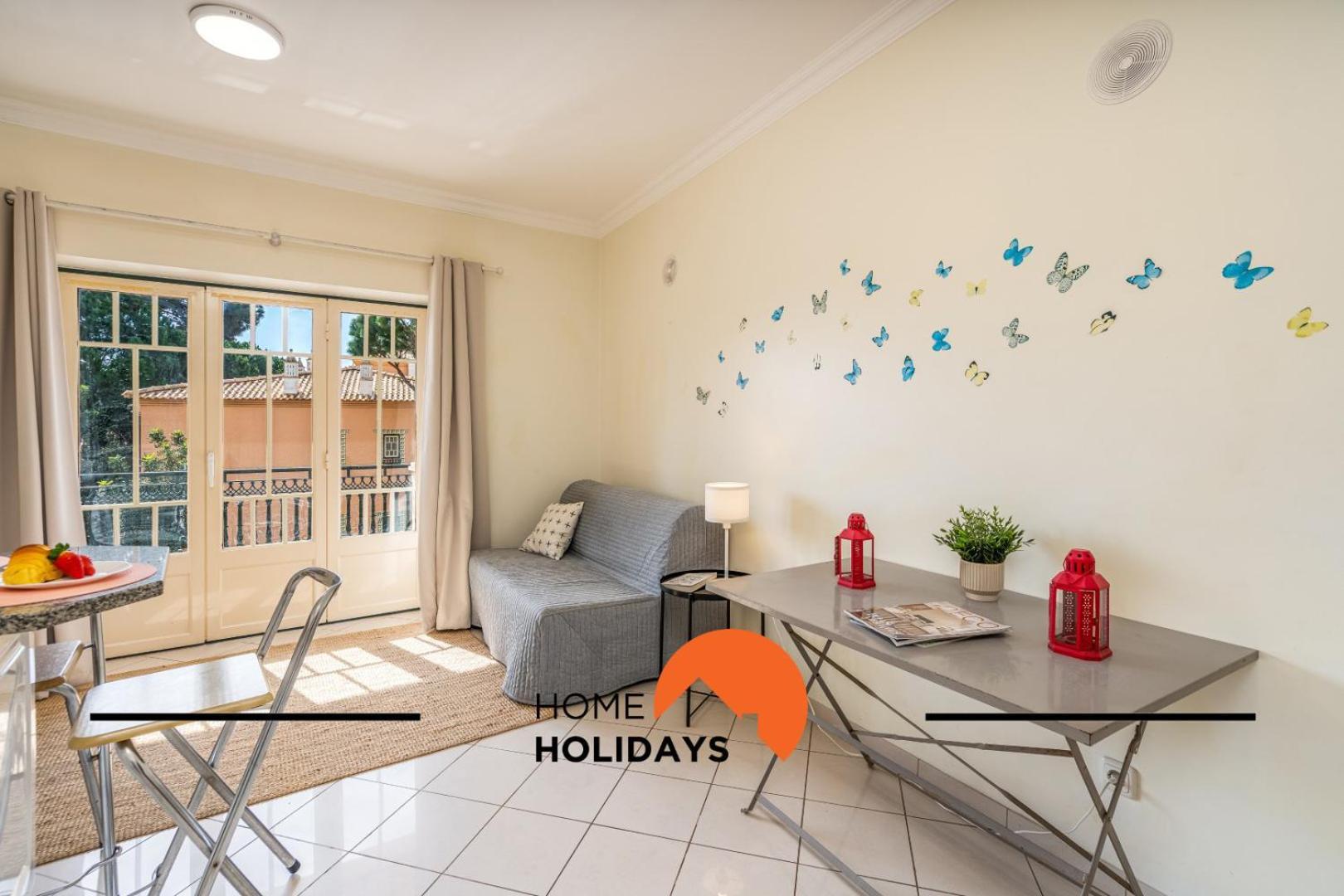 #272 Pedra Dos Bicos J By Holidays Apartment