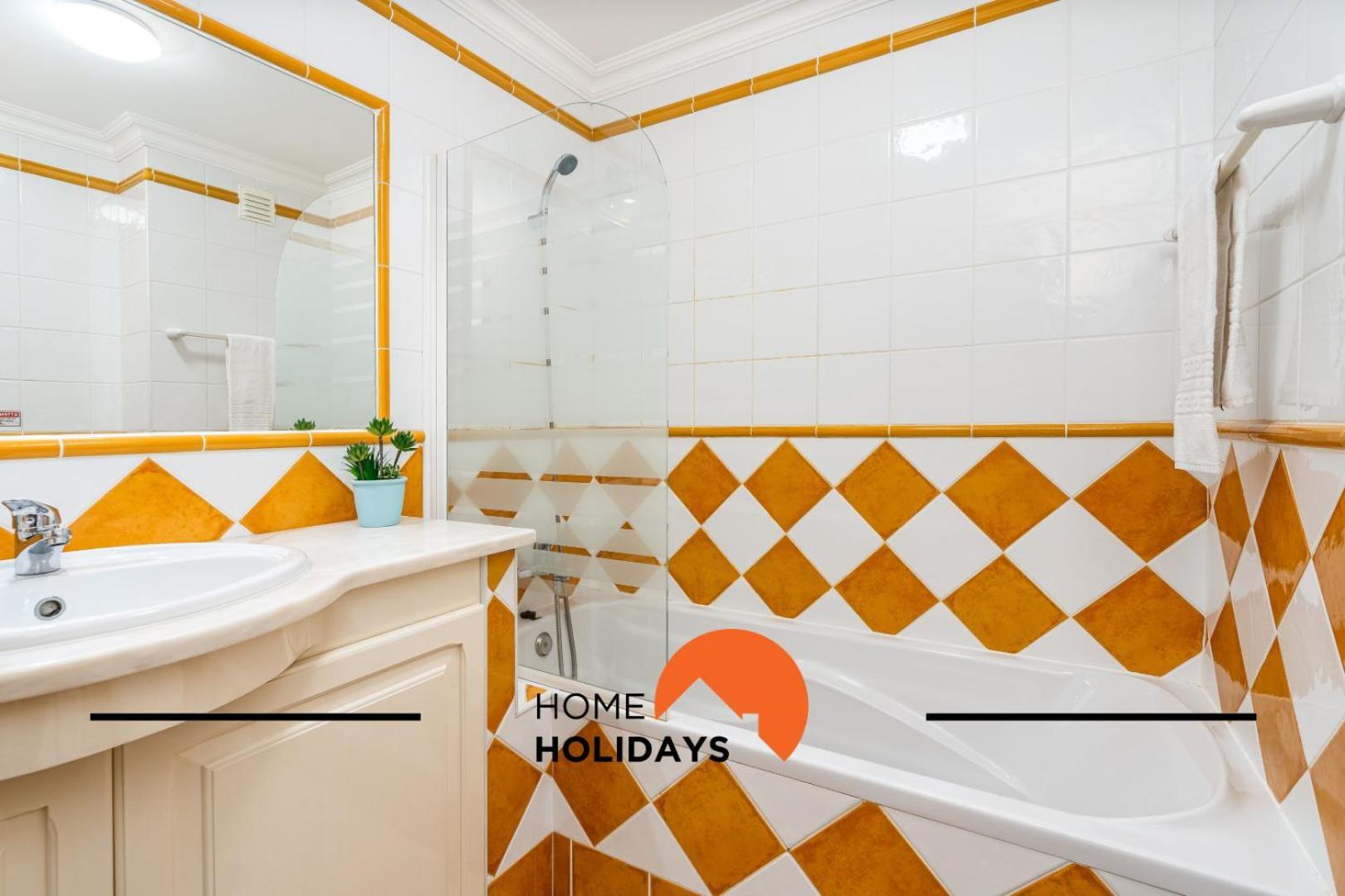 Apartment #272 Pedra Dos Bicos J By Holidays