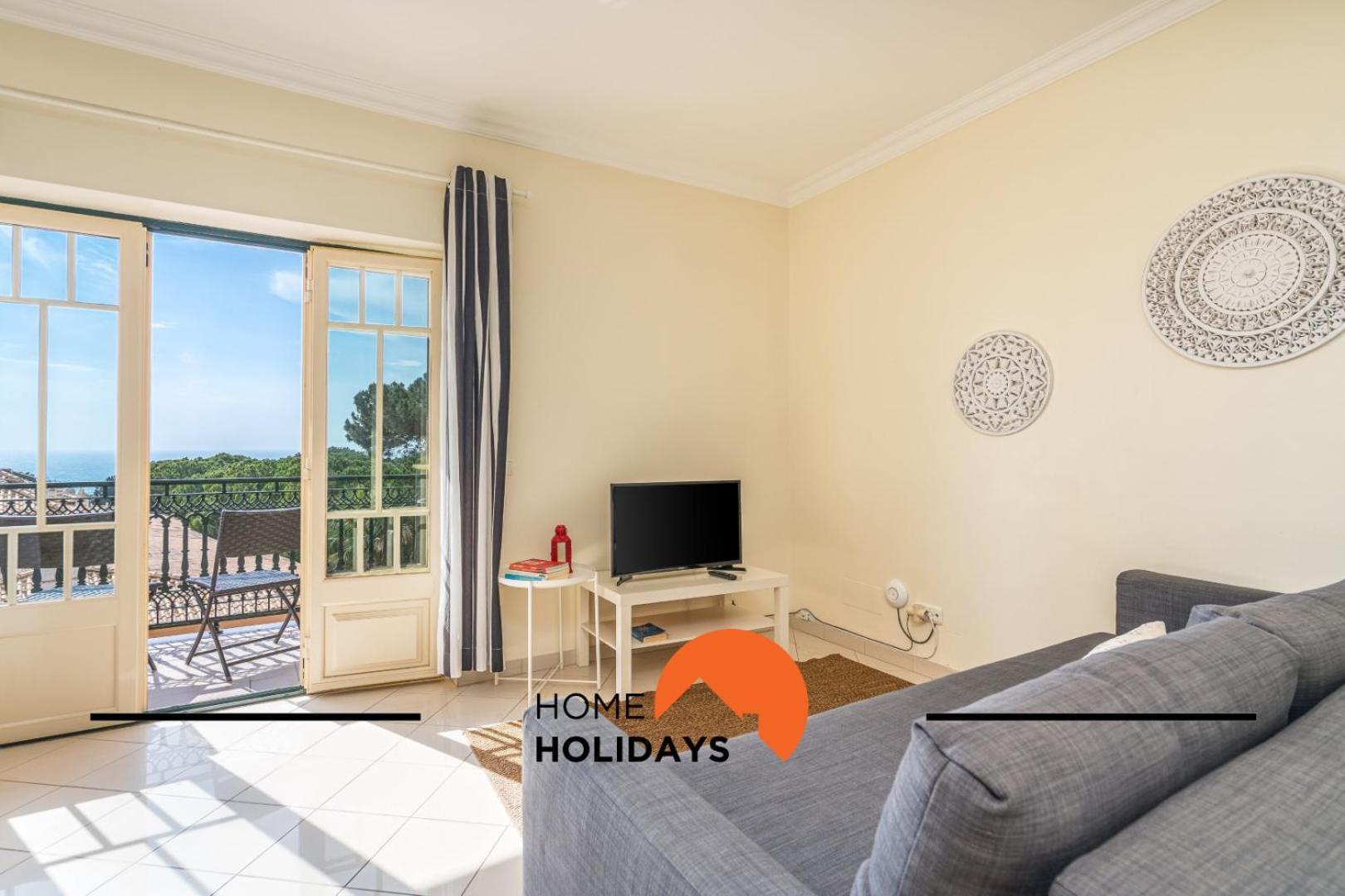 Apartment #271 Pedra Dos Bicos U By Holidays