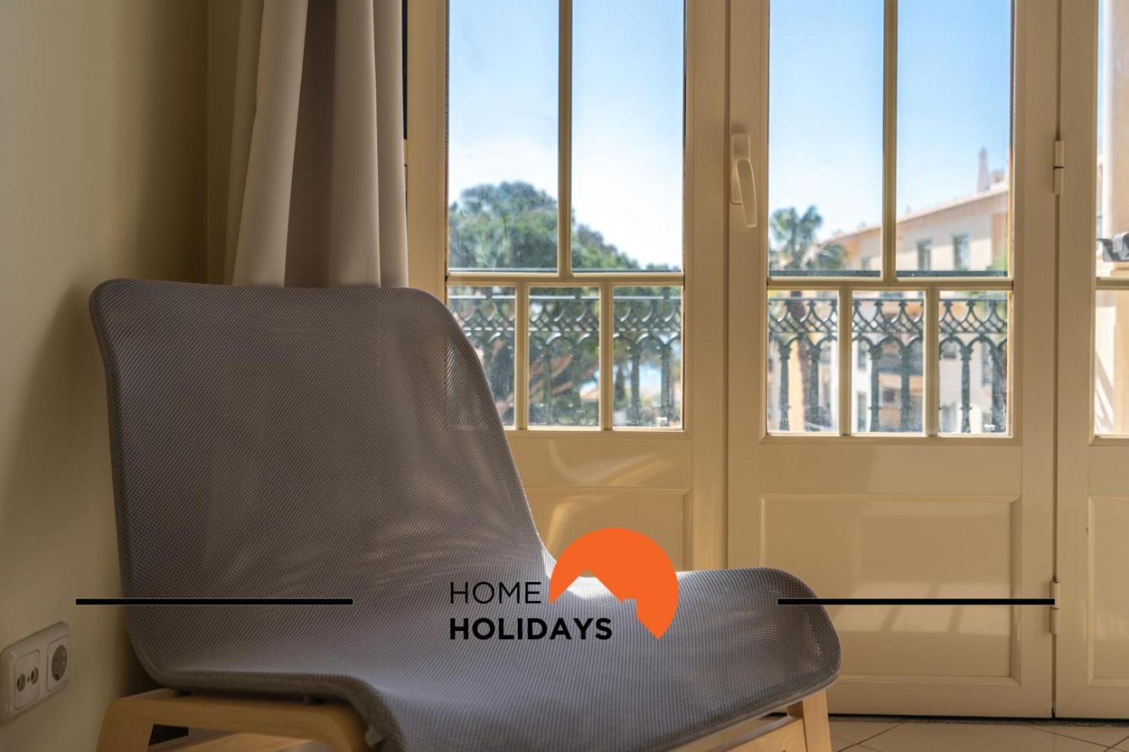 #270 Pedra Dos Bicos S By Holidays * Albufeira