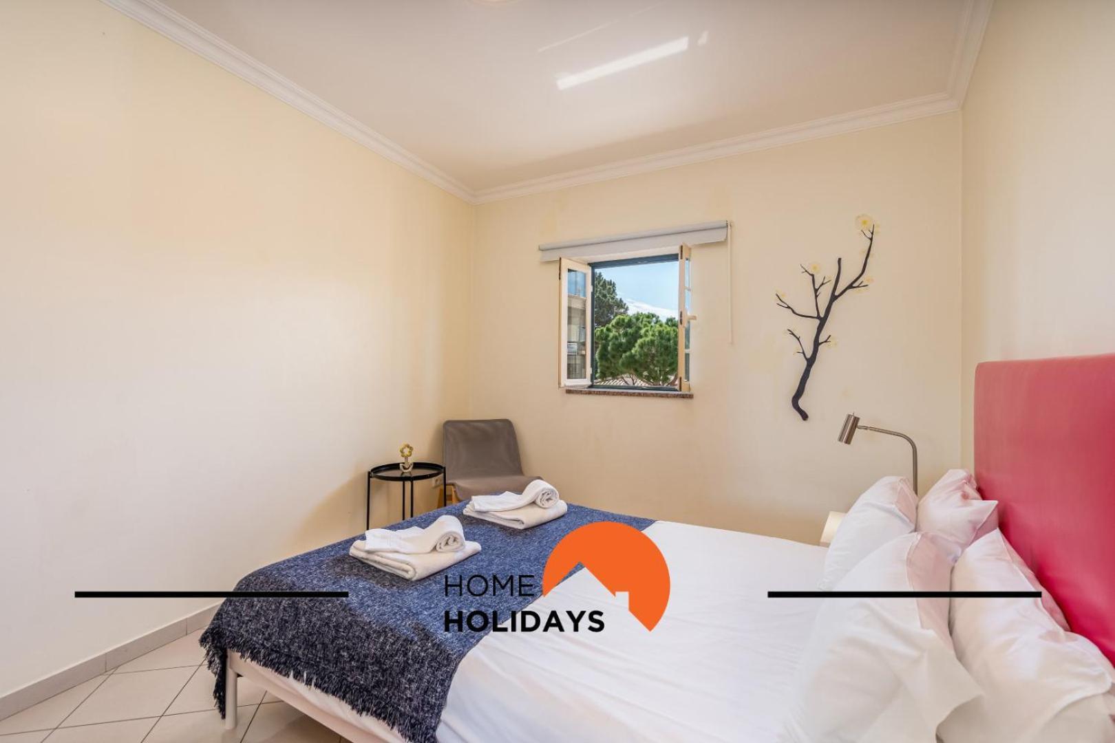 #270 Pedra Dos Bicos S By Holidays * Albufeira