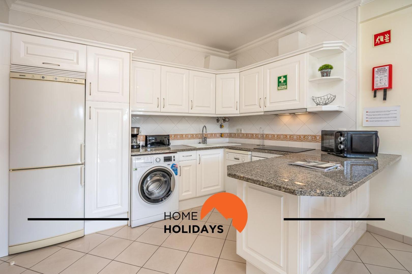 Appartement #270 Pedra Dos Bicos S By Holidays *