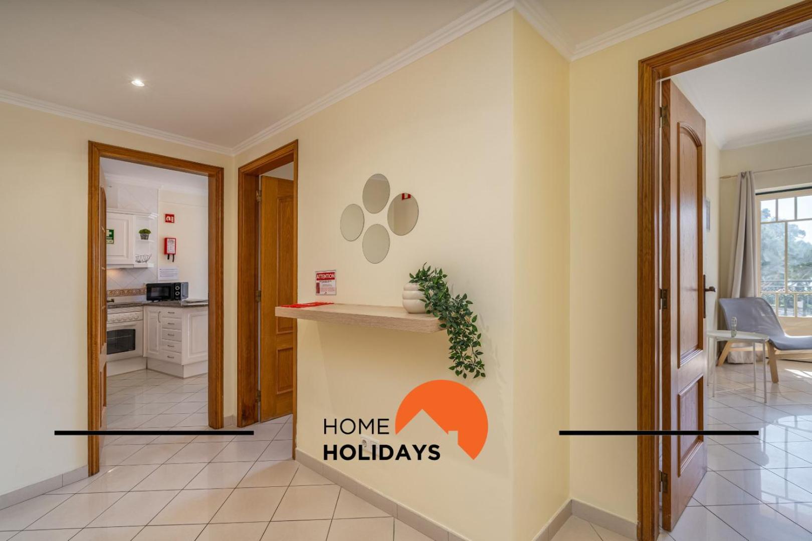 #270 Pedra Dos Bicos S By Holidays * Albufeira