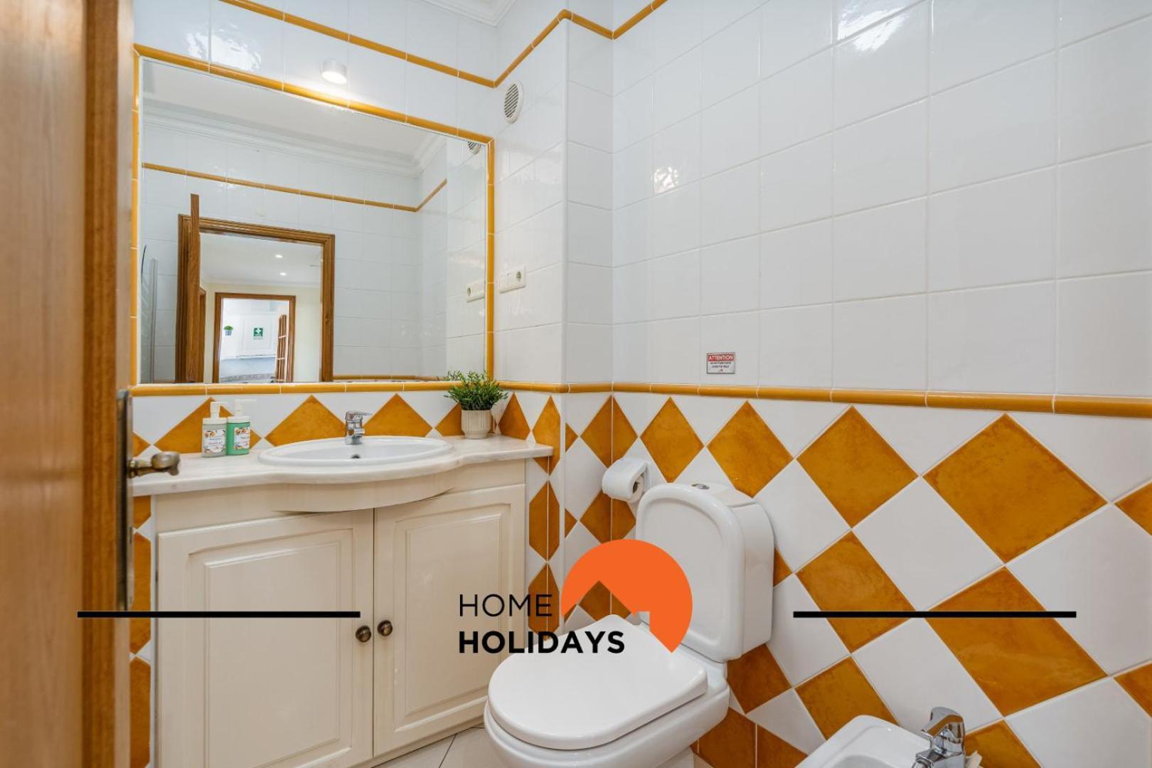 #270 Pedra Dos Bicos S By Holidays Apartment
