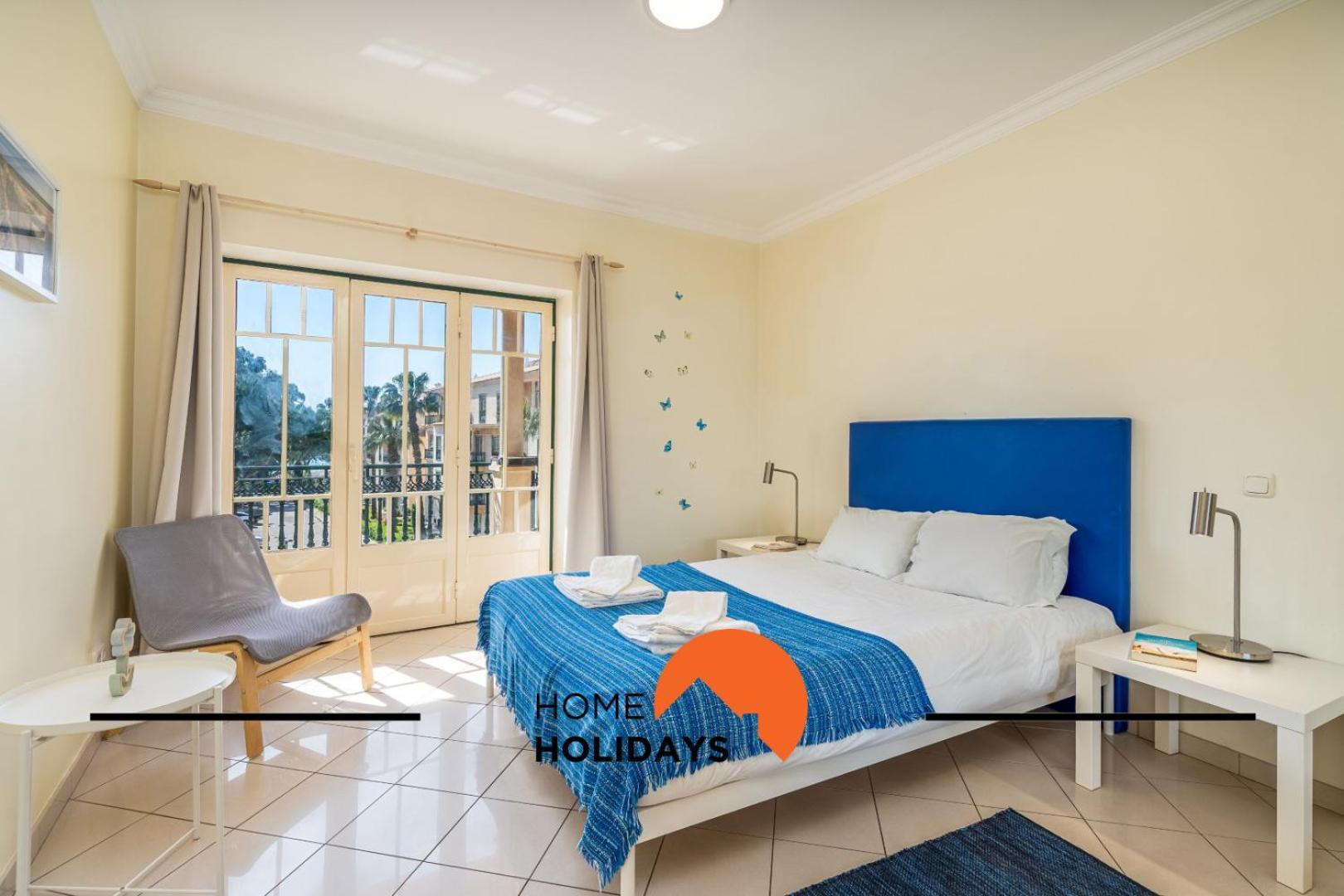 Apartment #270 Pedra Dos Bicos S By Holidays *