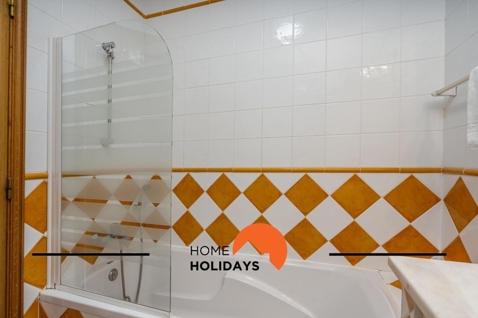 #270 Pedra Dos Bicos S By Holidays * Albufeira