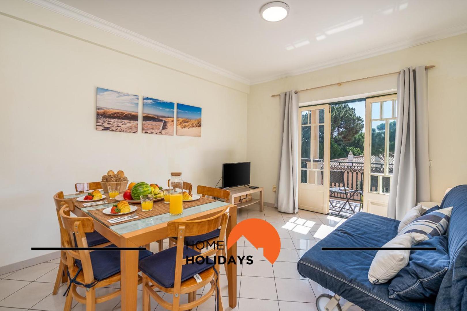 Apartment #270 Pedra Dos Bicos S By Holidays Albufeira