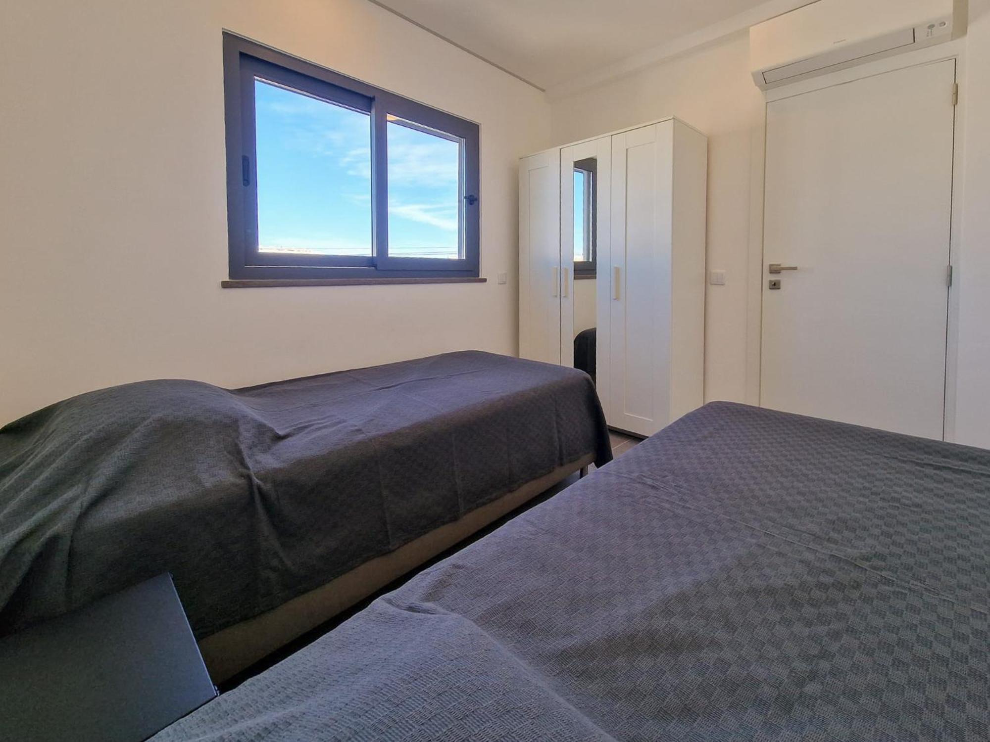Villa Soares - Centro - For Families - By Bedzy Albufeira
