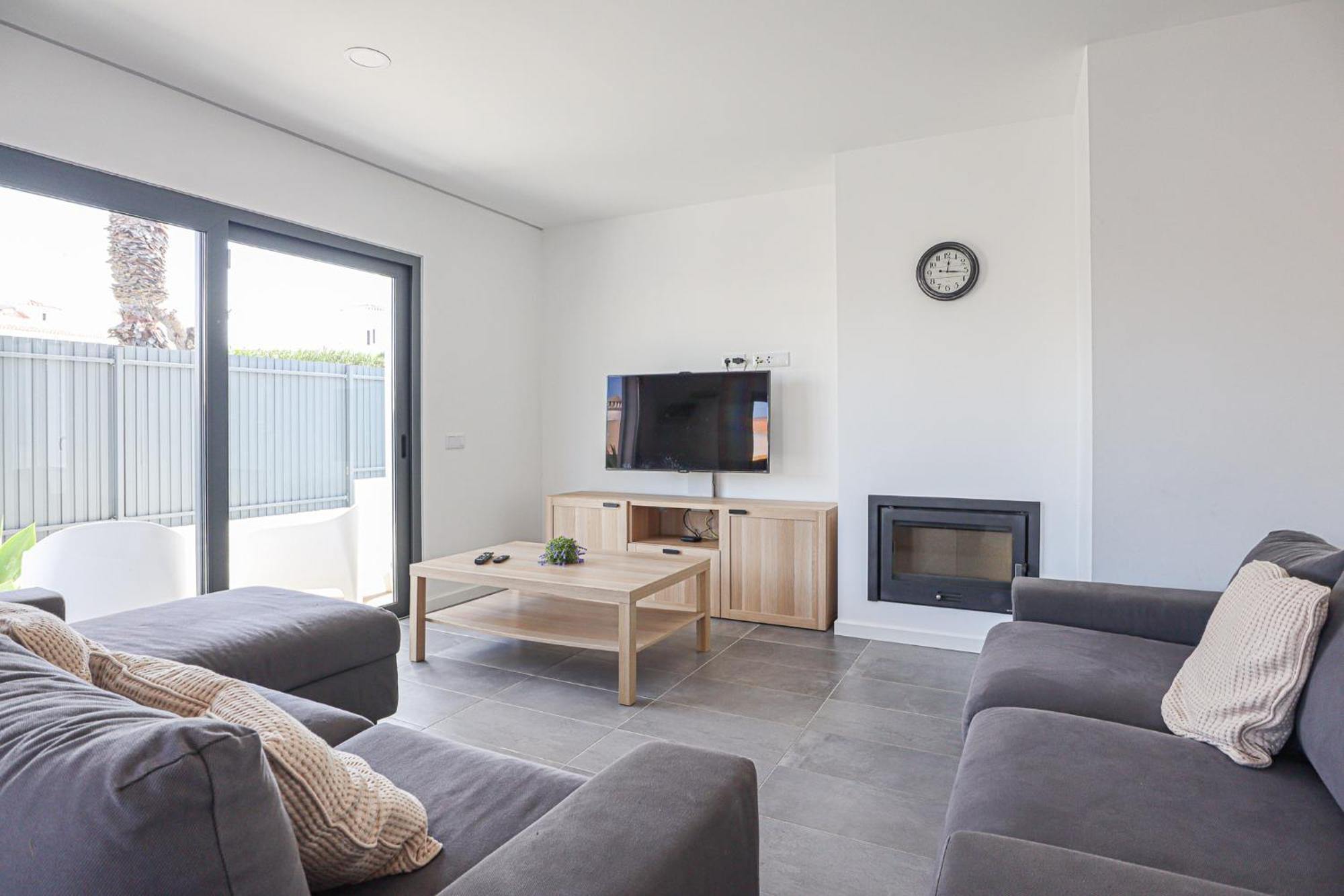 Soares - Centro - For Families - By Bedzy *