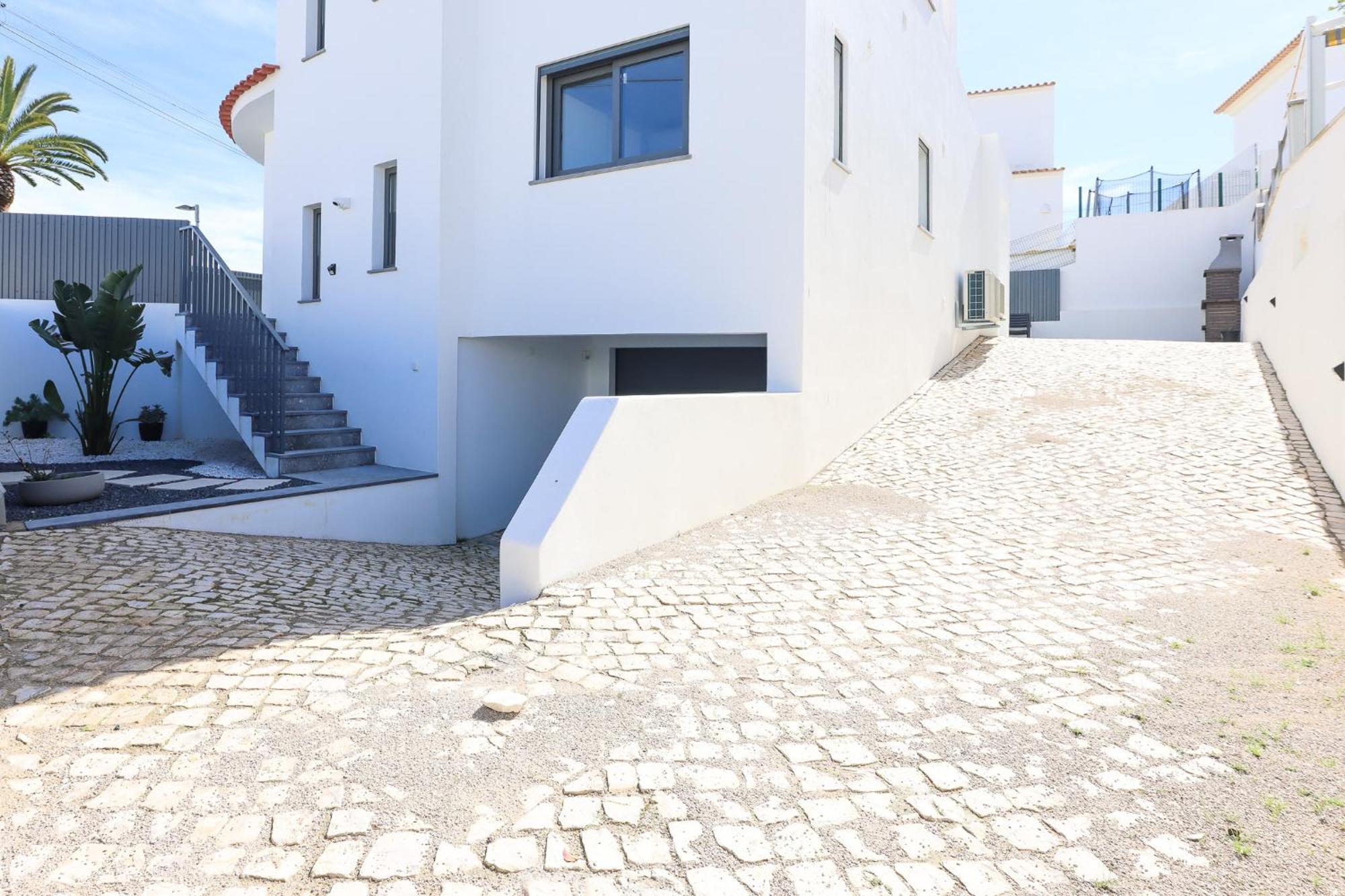 Soares - Centro - For Families - By Bedzy Albufeira