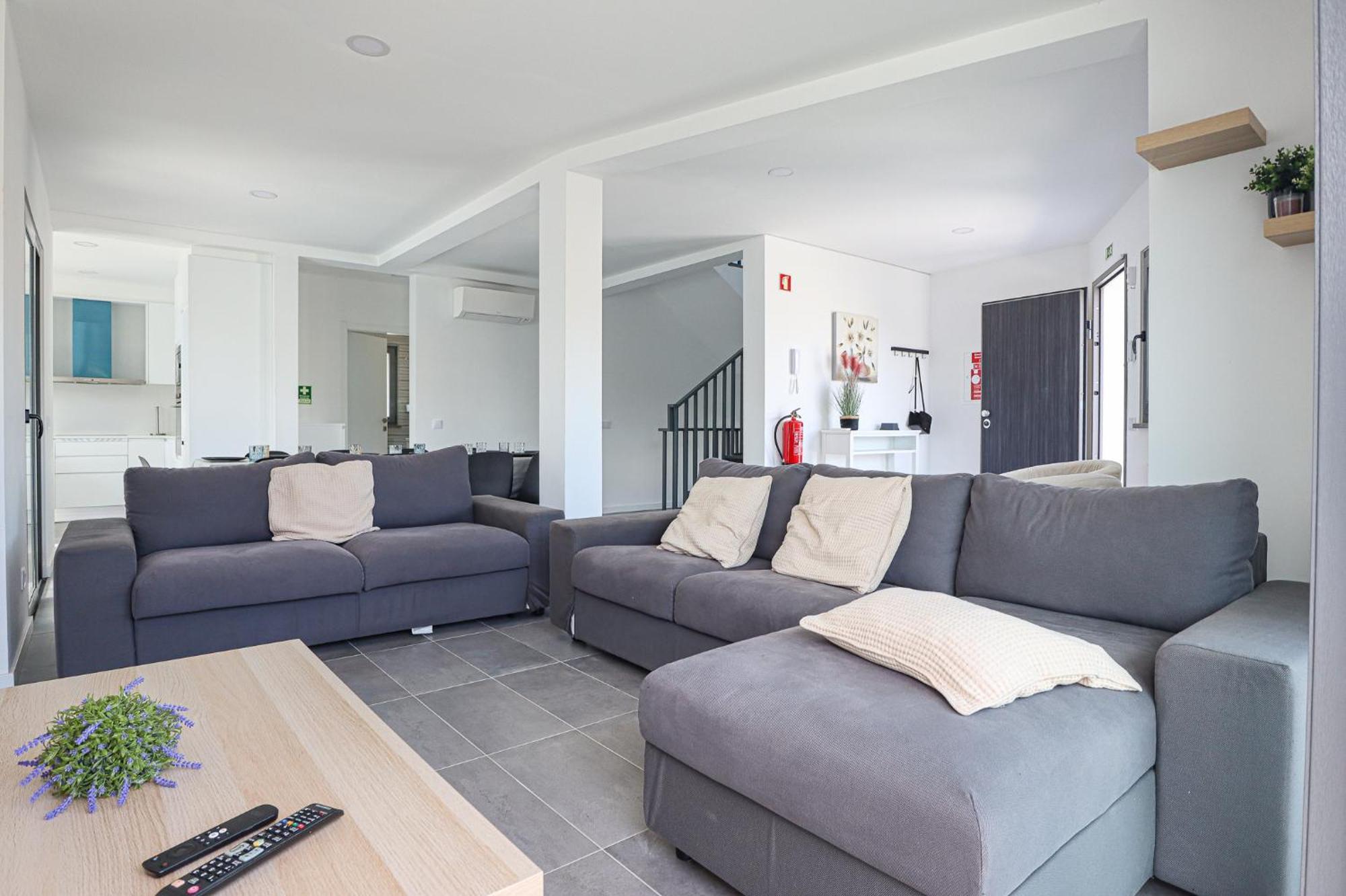 Soares - Centro - For Families - By Bedzy Albufeira