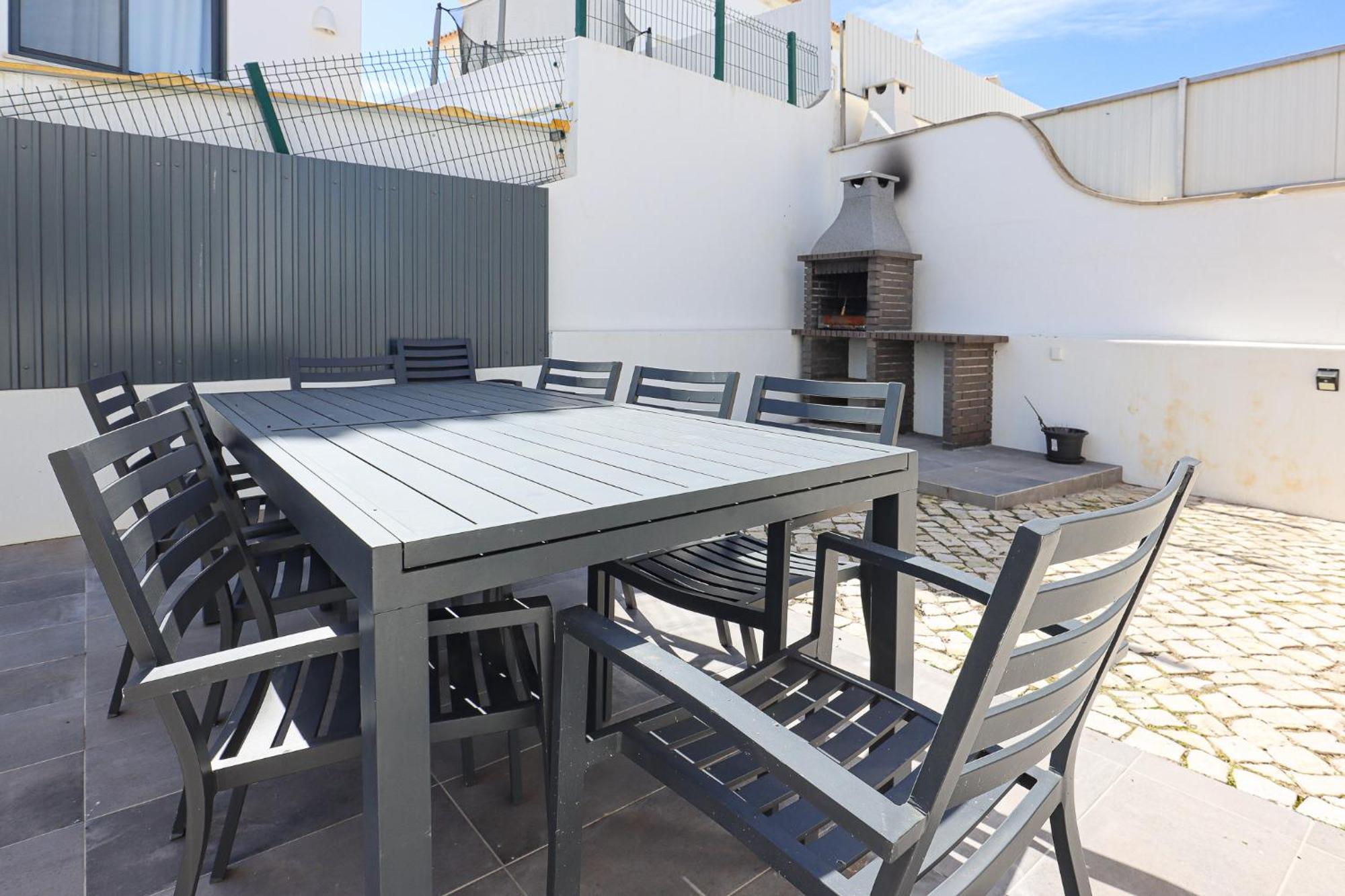 Soares - Centro - For Families - By Bedzy