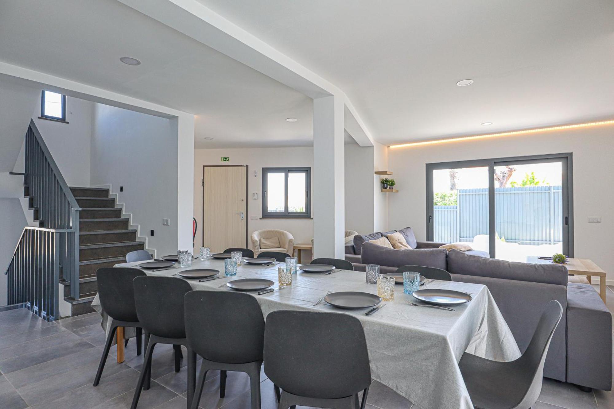 Soares - Centro - For Families - By Bedzy *