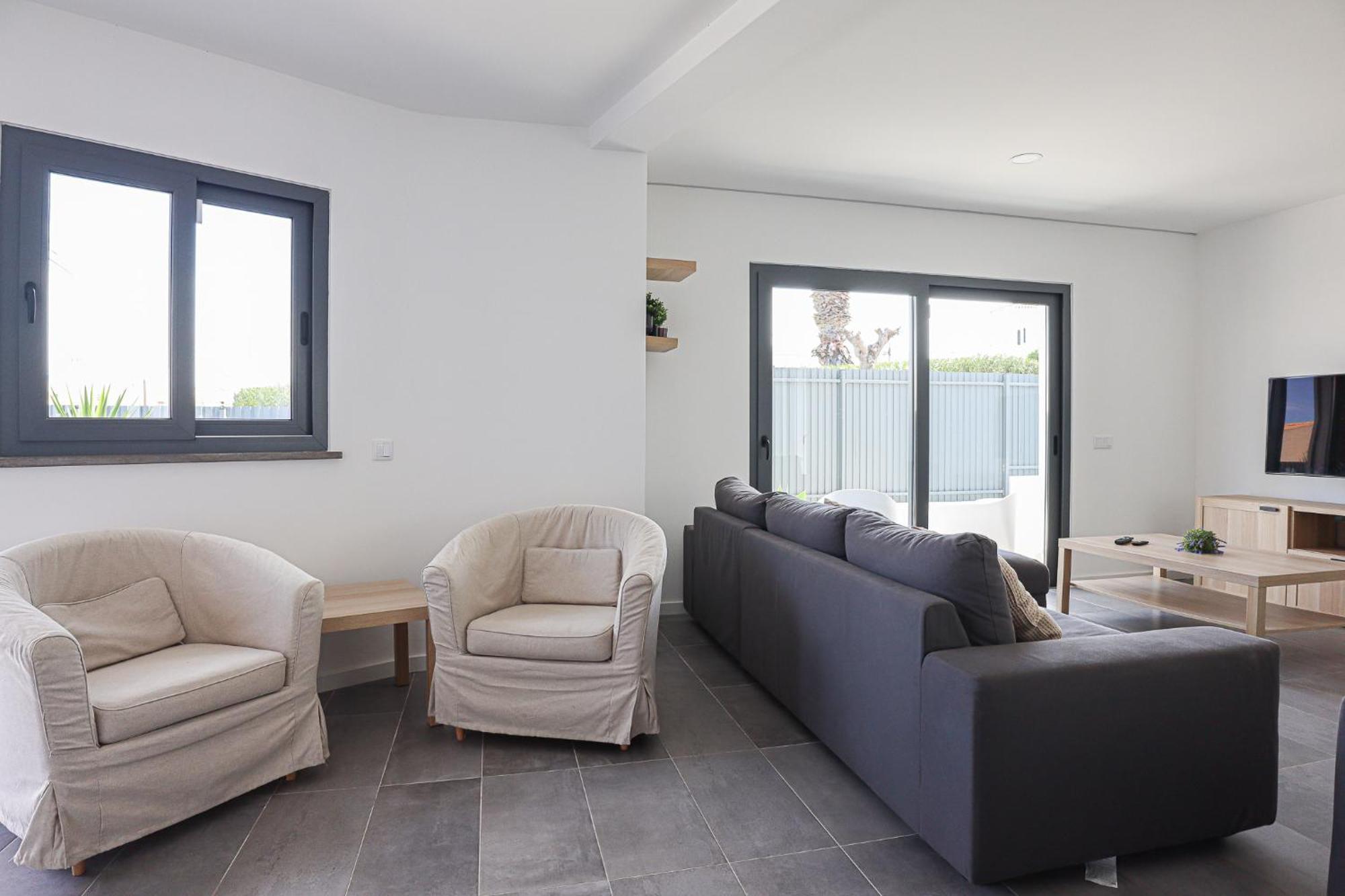 Soares - Centro - For Families - By Bedzy Villa