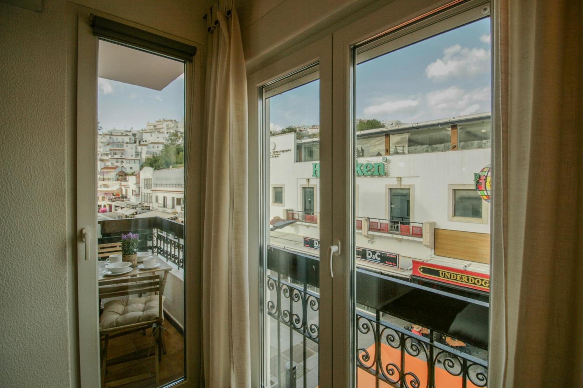 Flh Dream Apartment *