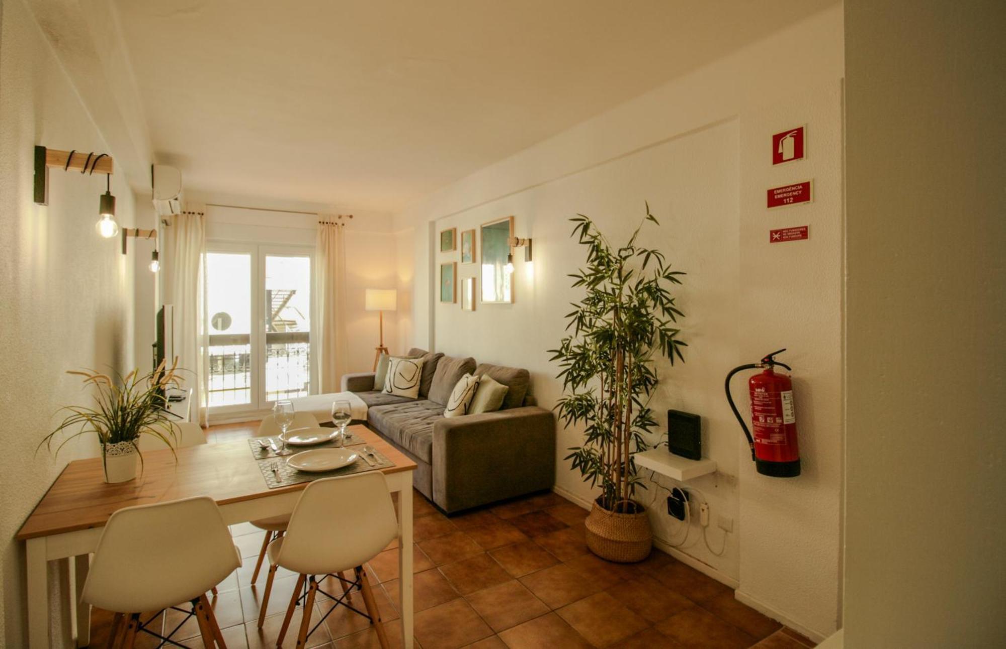 Apartment Flh Dream *