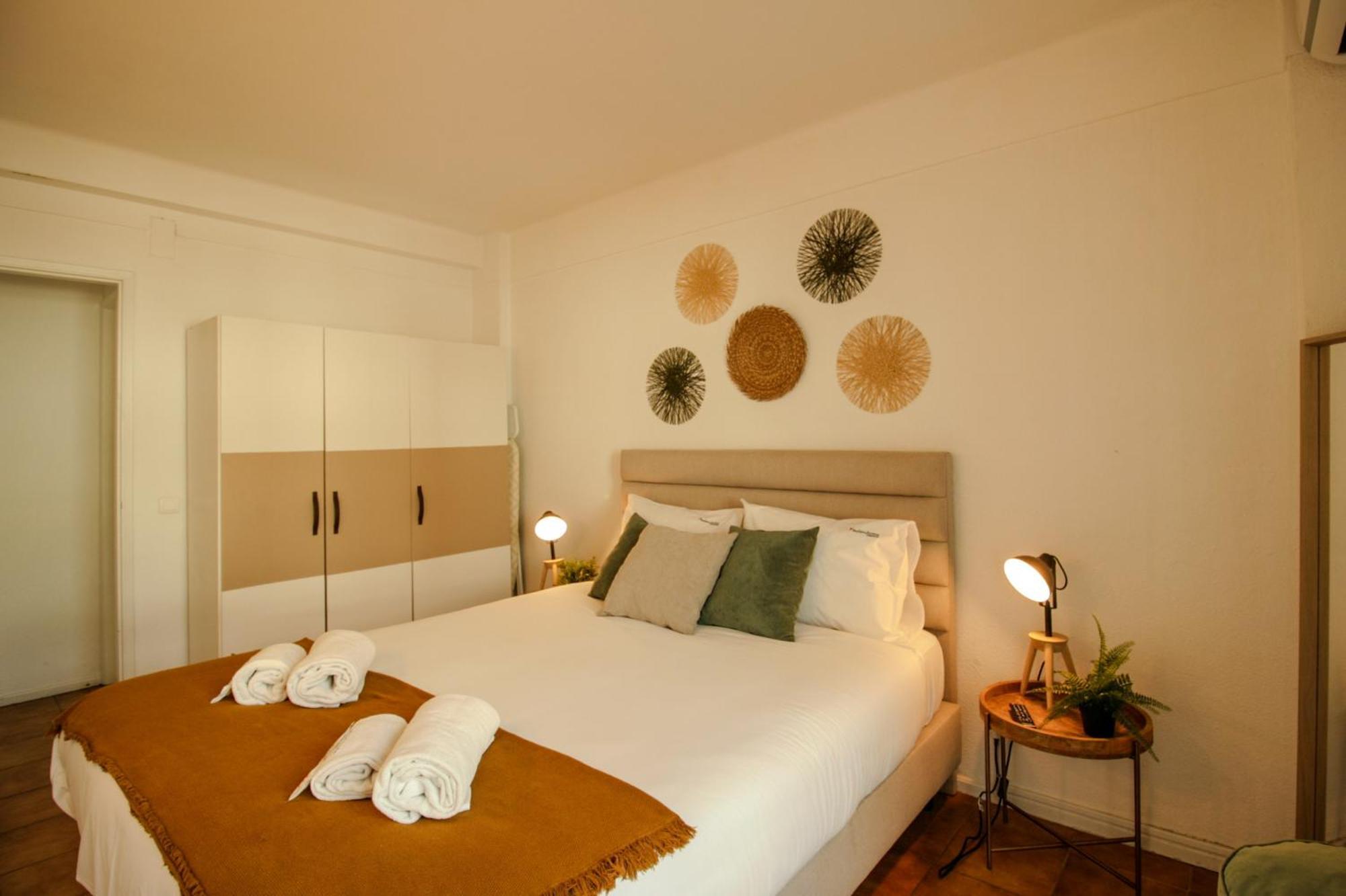 Flh Dream Apartment Albufeira