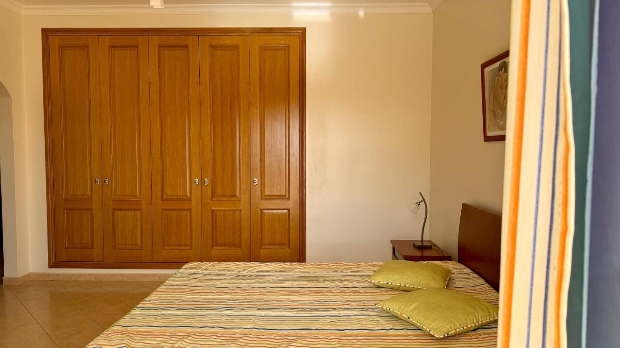 Casa Laranjal *