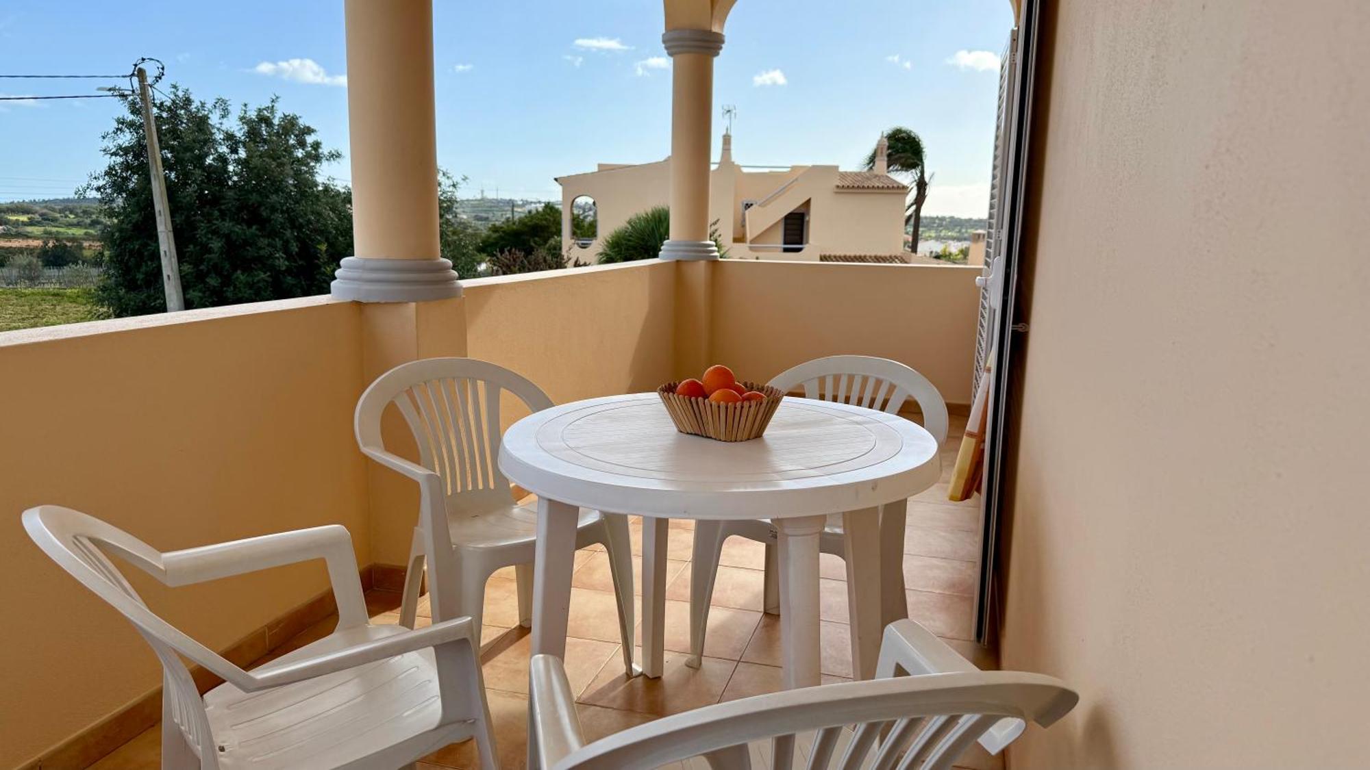 Casa Laranjal Albufeira