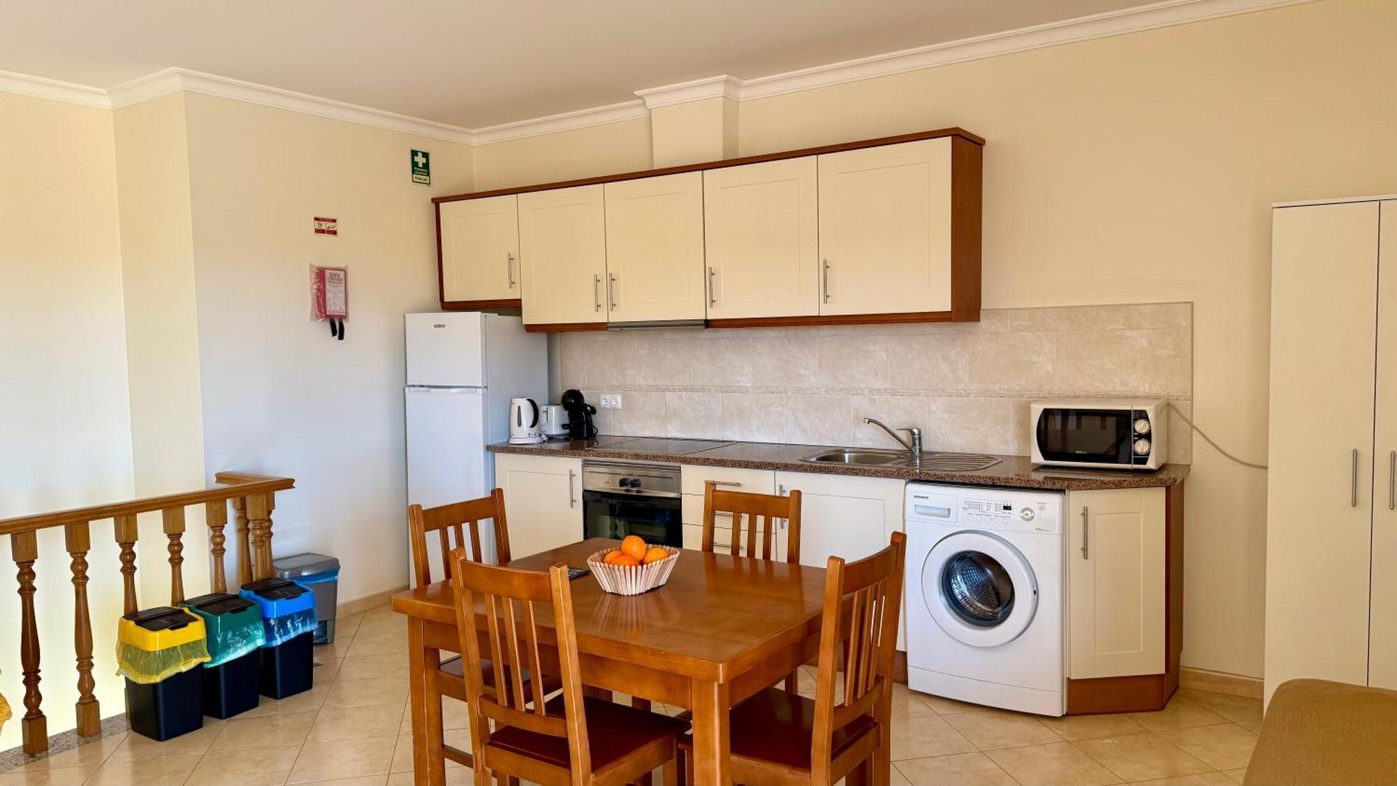 Casa Laranjal Apartamento