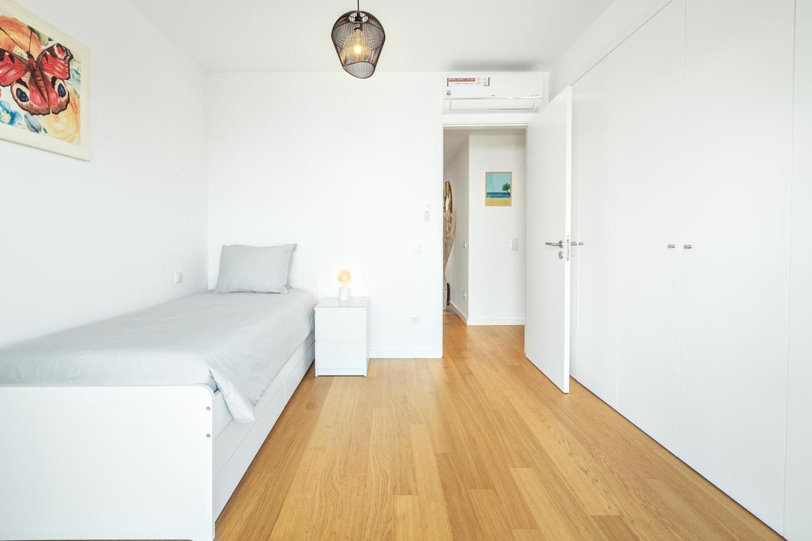 Apartamento Dream - Pool, Balcony & Bbq