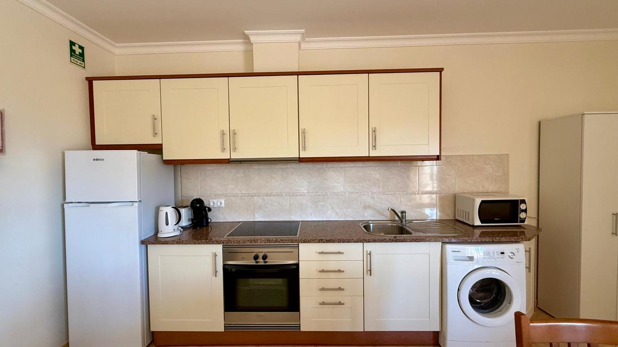 Casa Laranjal Apartamento *