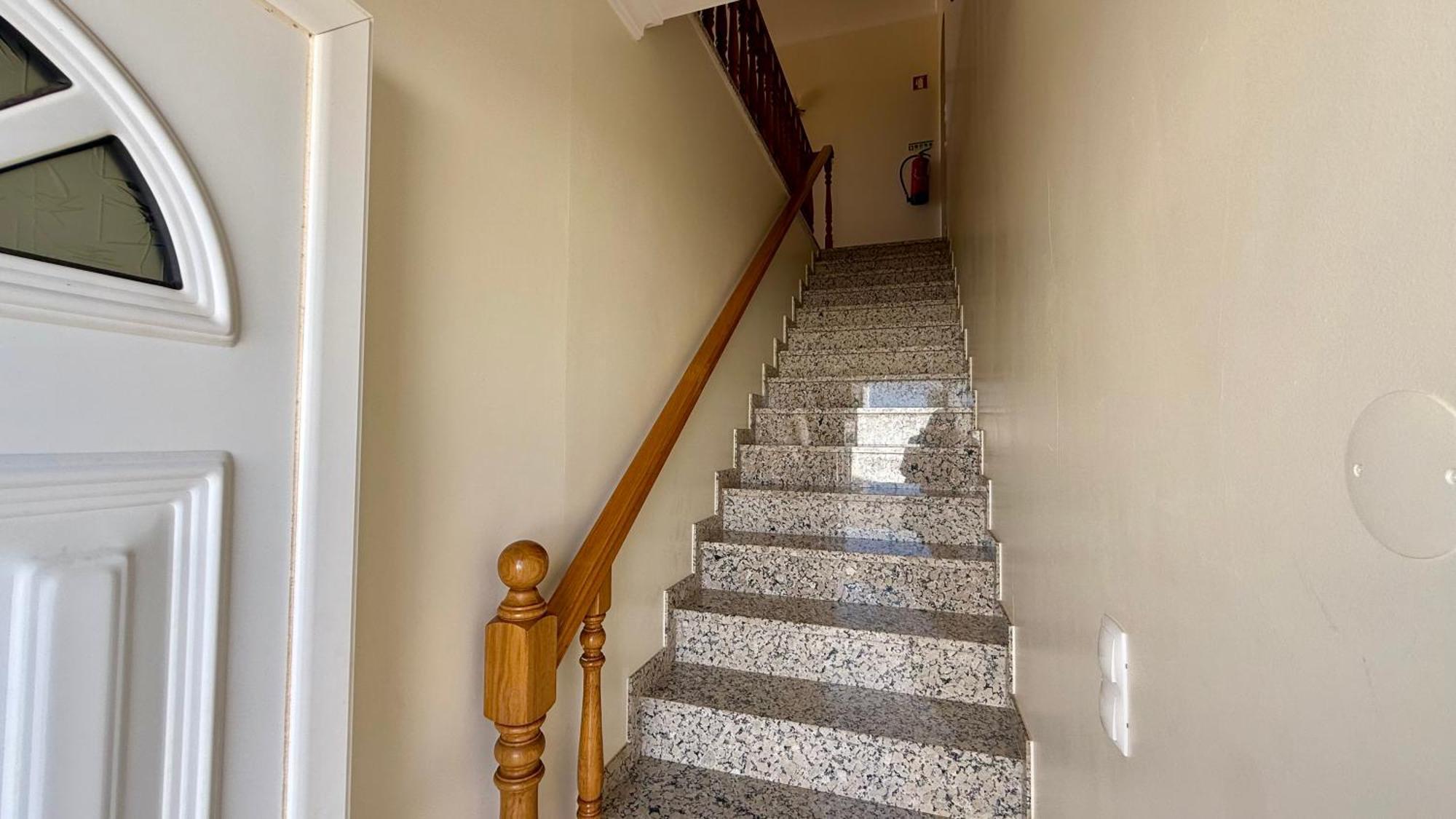 Apartamento Casa Laranjal *