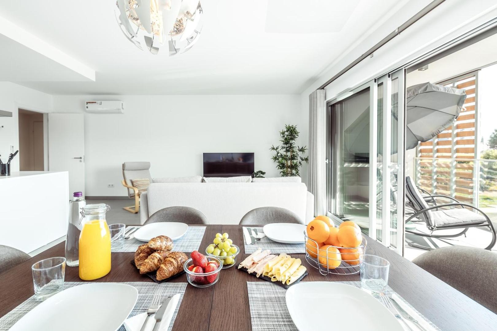 Apartamento Dream - Pool, Balcony & Bbq Albufeira