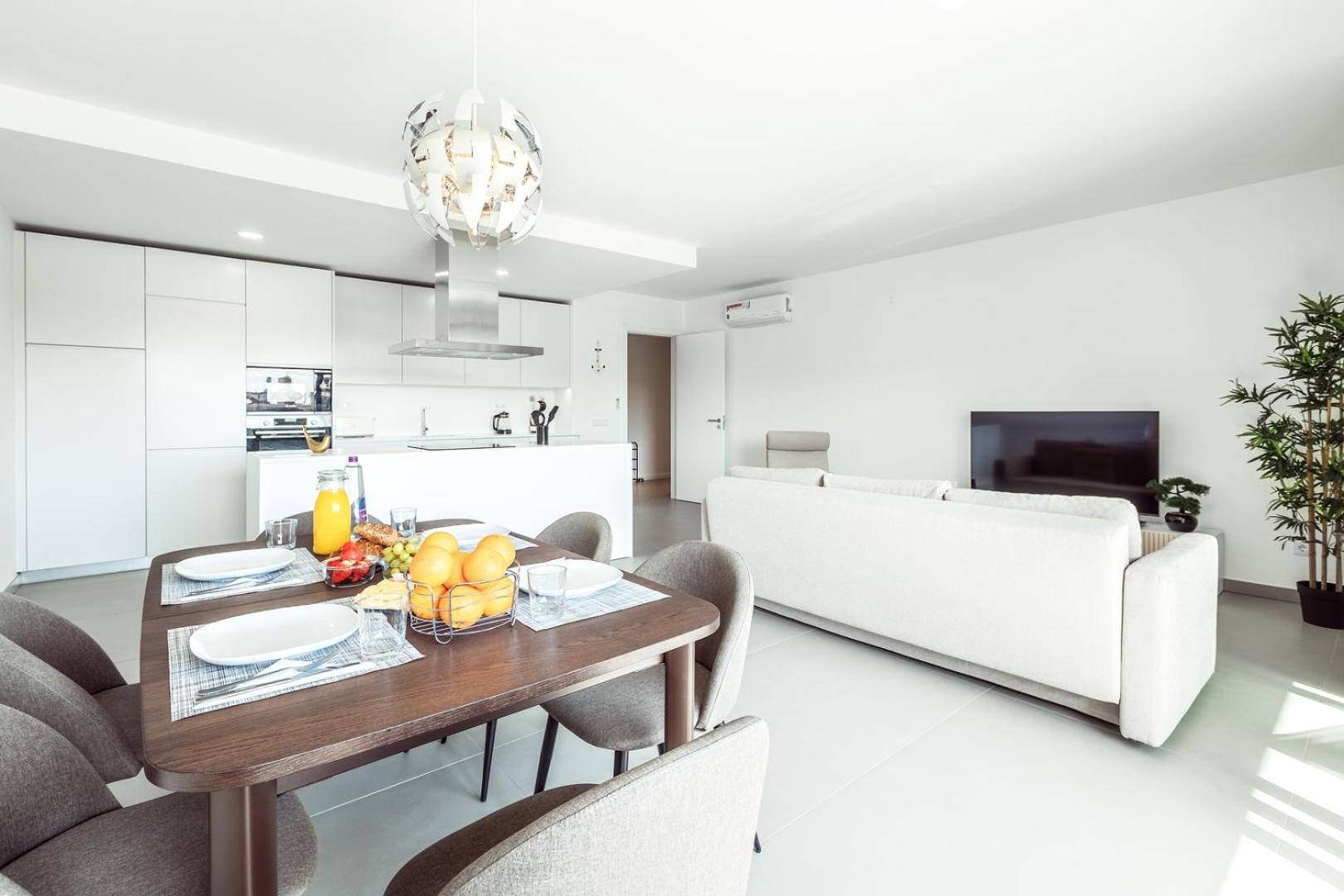Dream - Pool, Balcony & Bbq * Albufeira