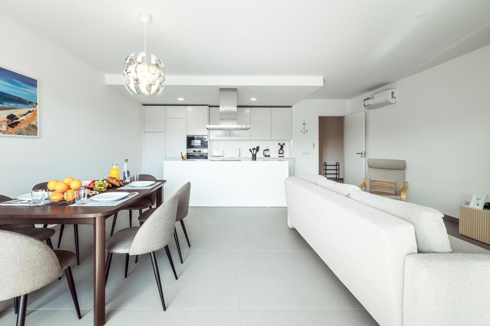 Apartamento Dream - Pool, Balcony & Bbq