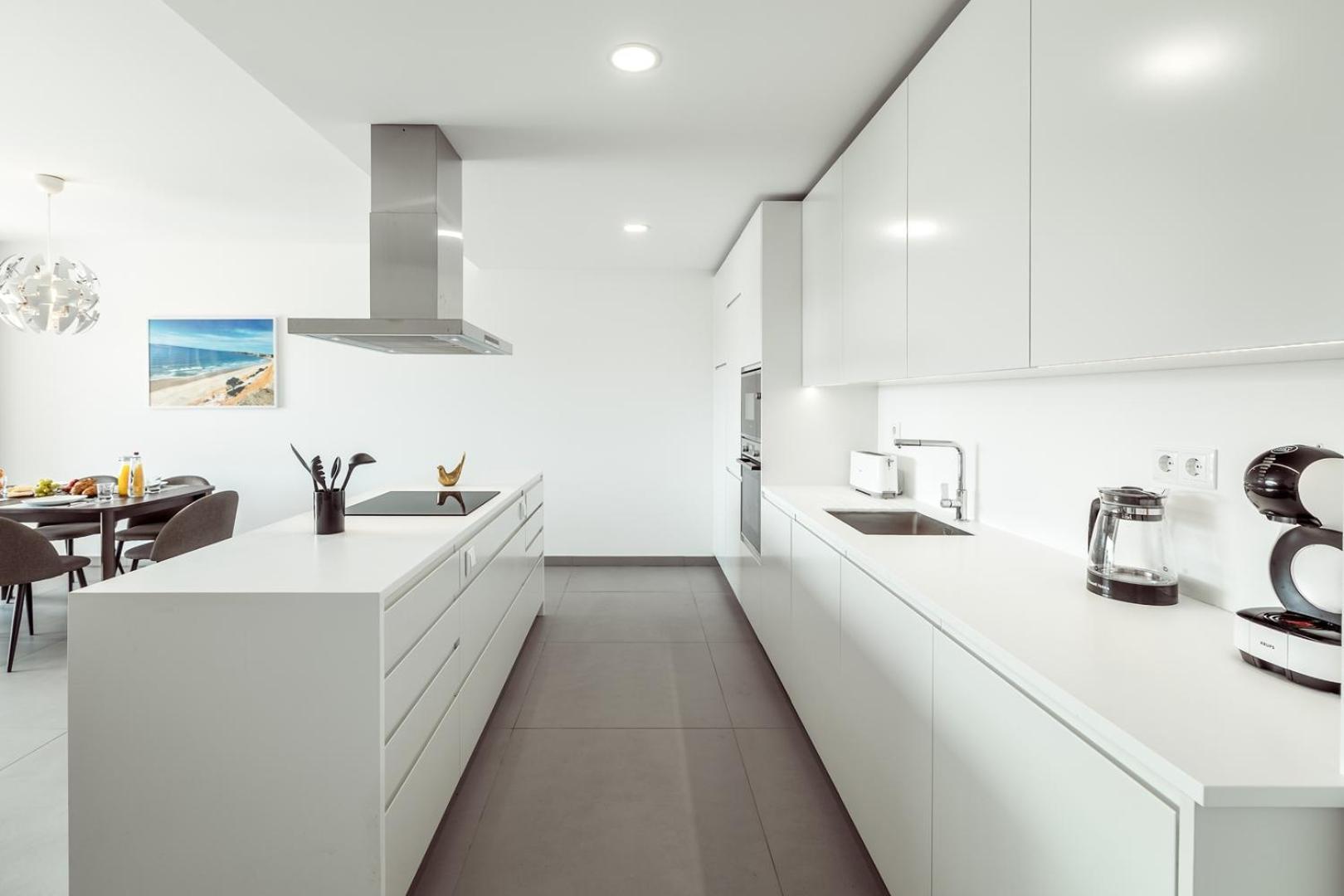 Dream - Pool, Balcony & Bbq Apartamento *