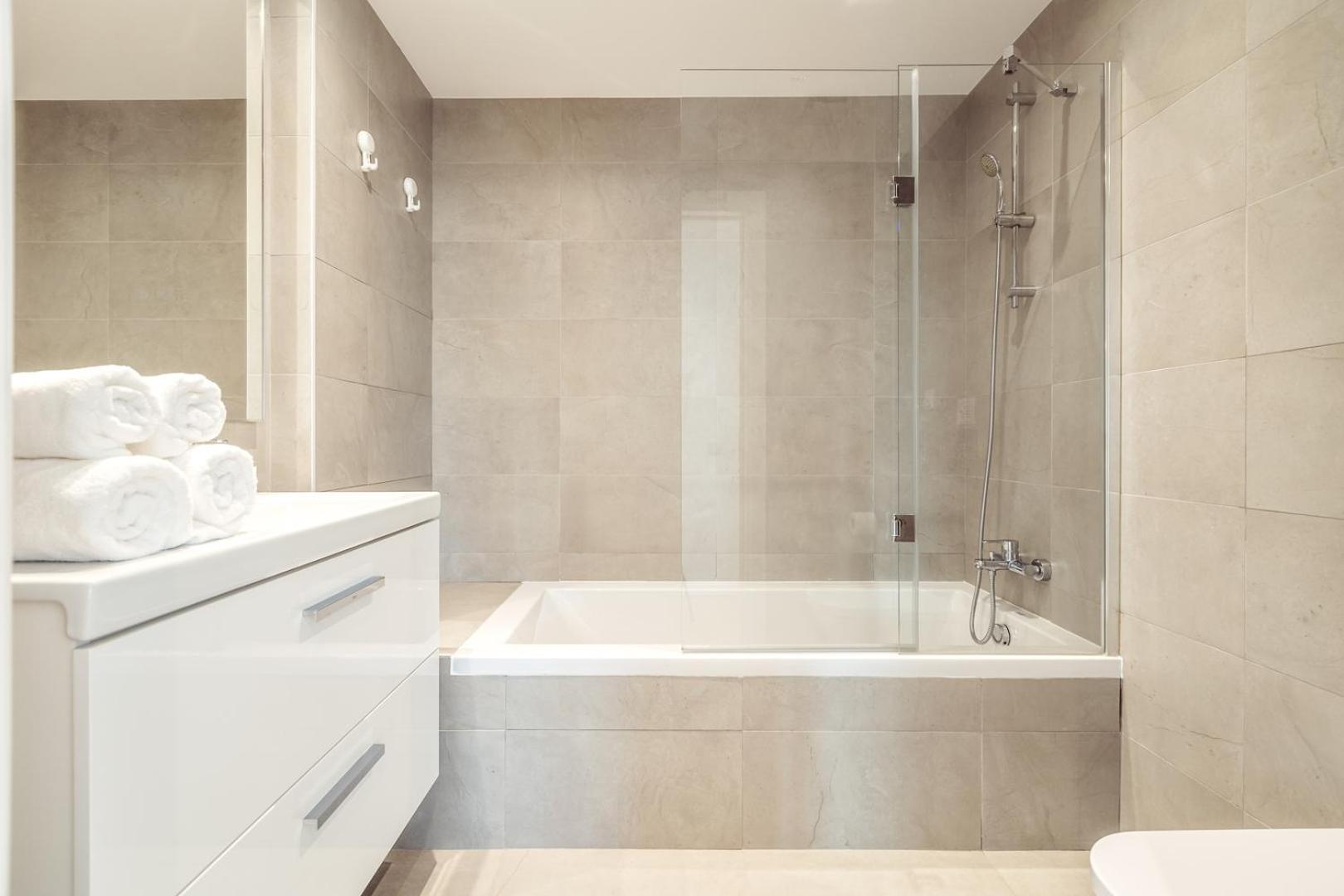 Apartamento Dream - Pool, Balcony & Bbq *