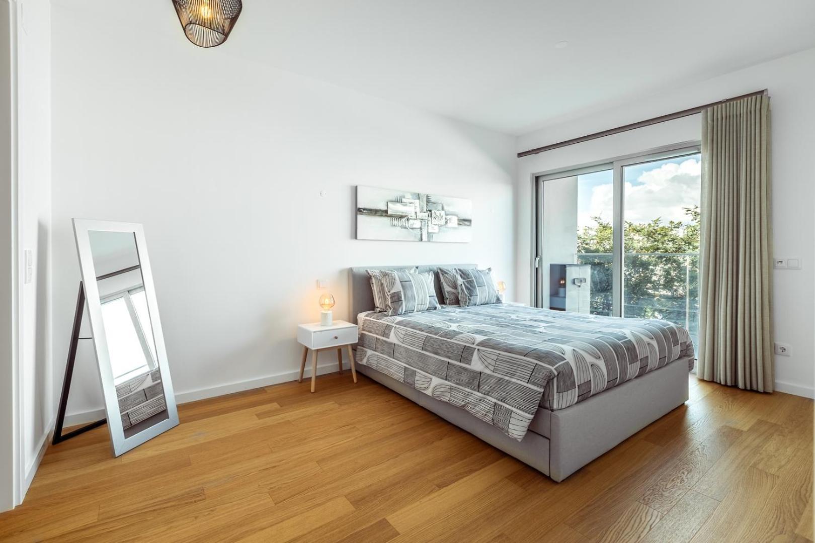 Apartamento Dream - Pool, Balcony & Bbq Albufeira