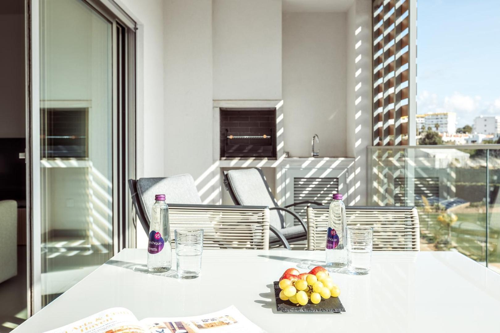 Dream - Pool, Balcony & Bbq * Albufeira