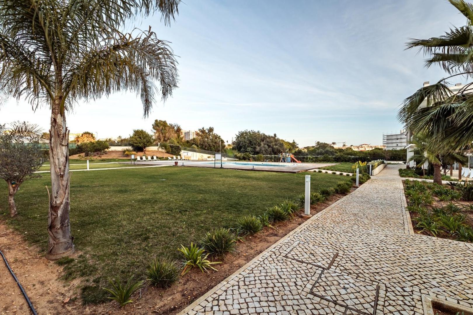 Apartamento Dream - Pool, Balcony & Bbq Albufeira