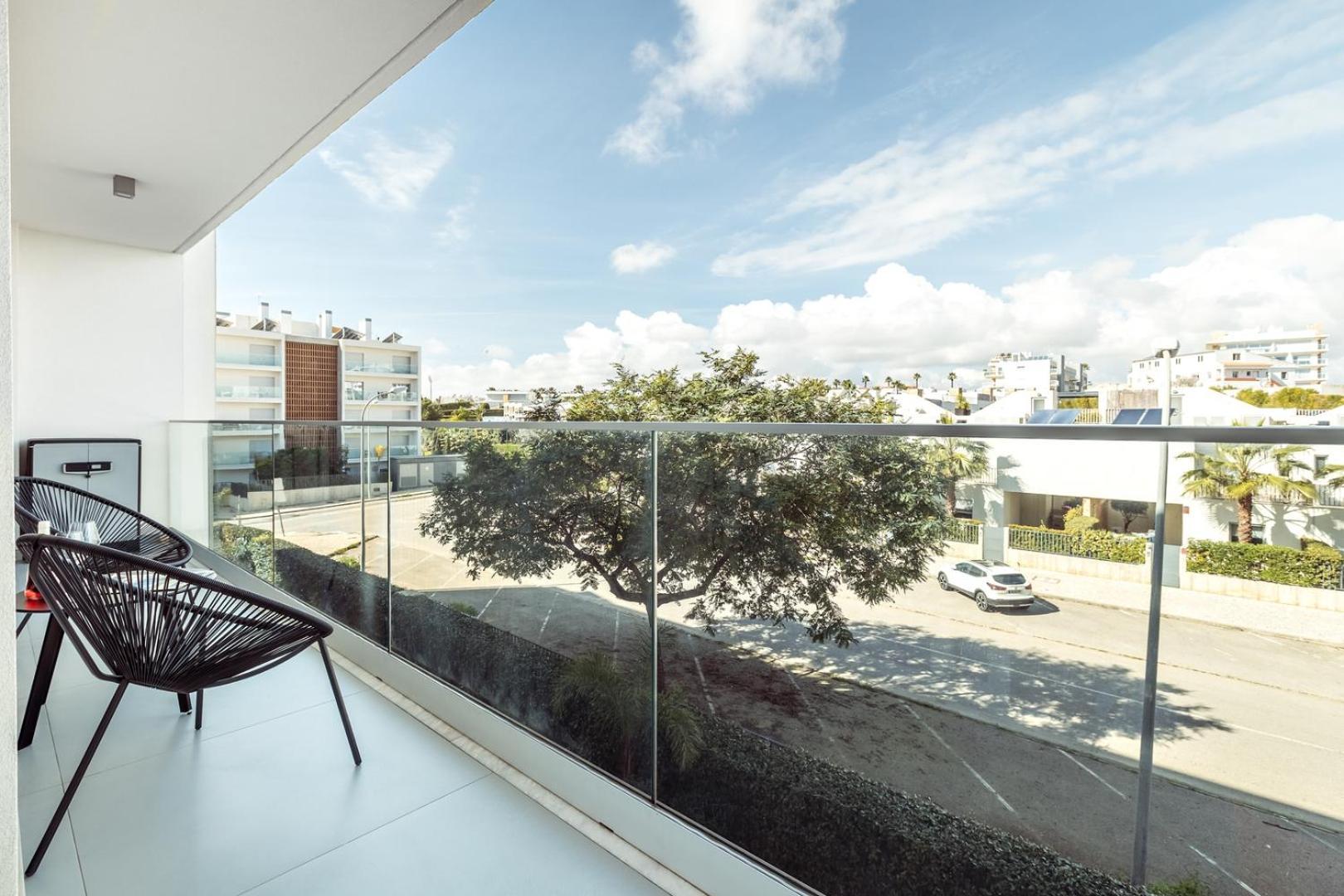Dream - Pool, Balcony & Bbq Apartamento