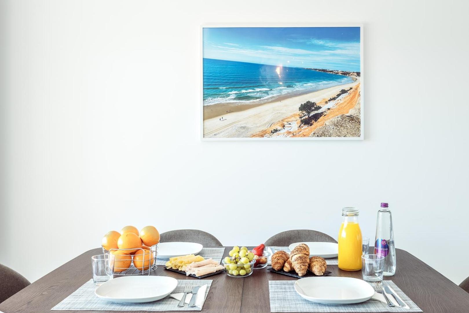 Dream - Pool, Balcony & Bbq Apartamento *